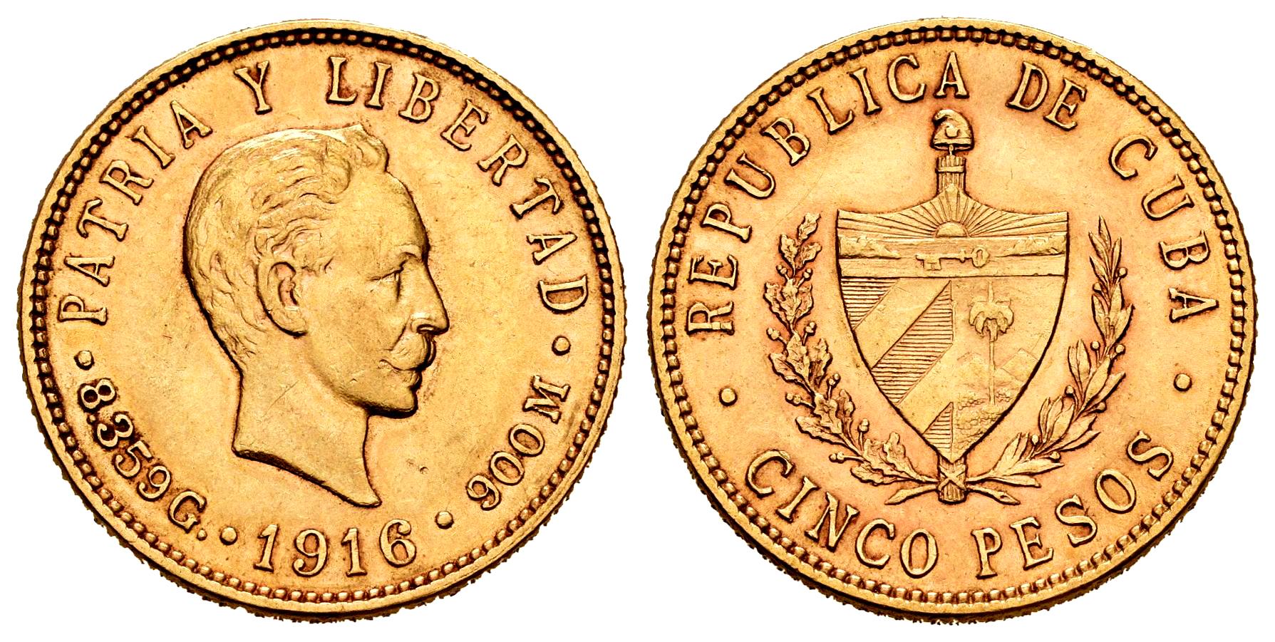 Monedas Extranjeras