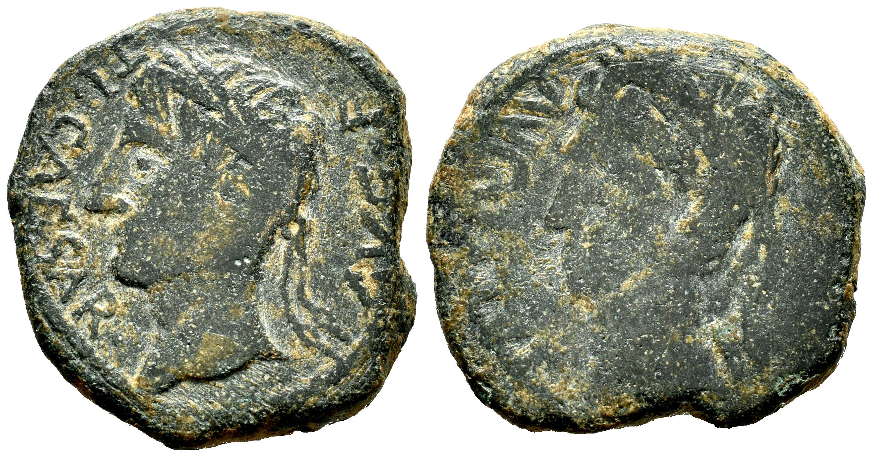 Hispania Antigua