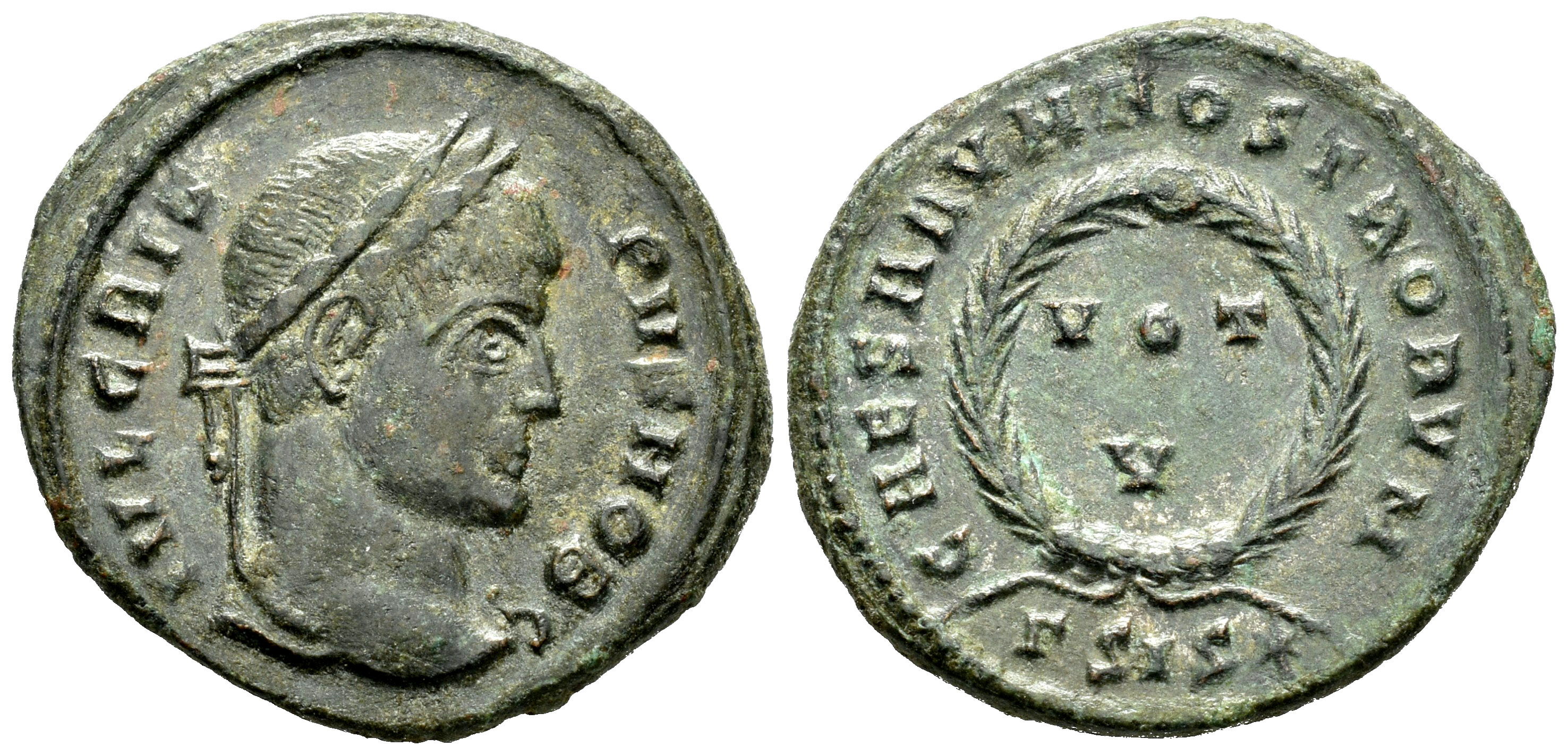 Imperio Romano