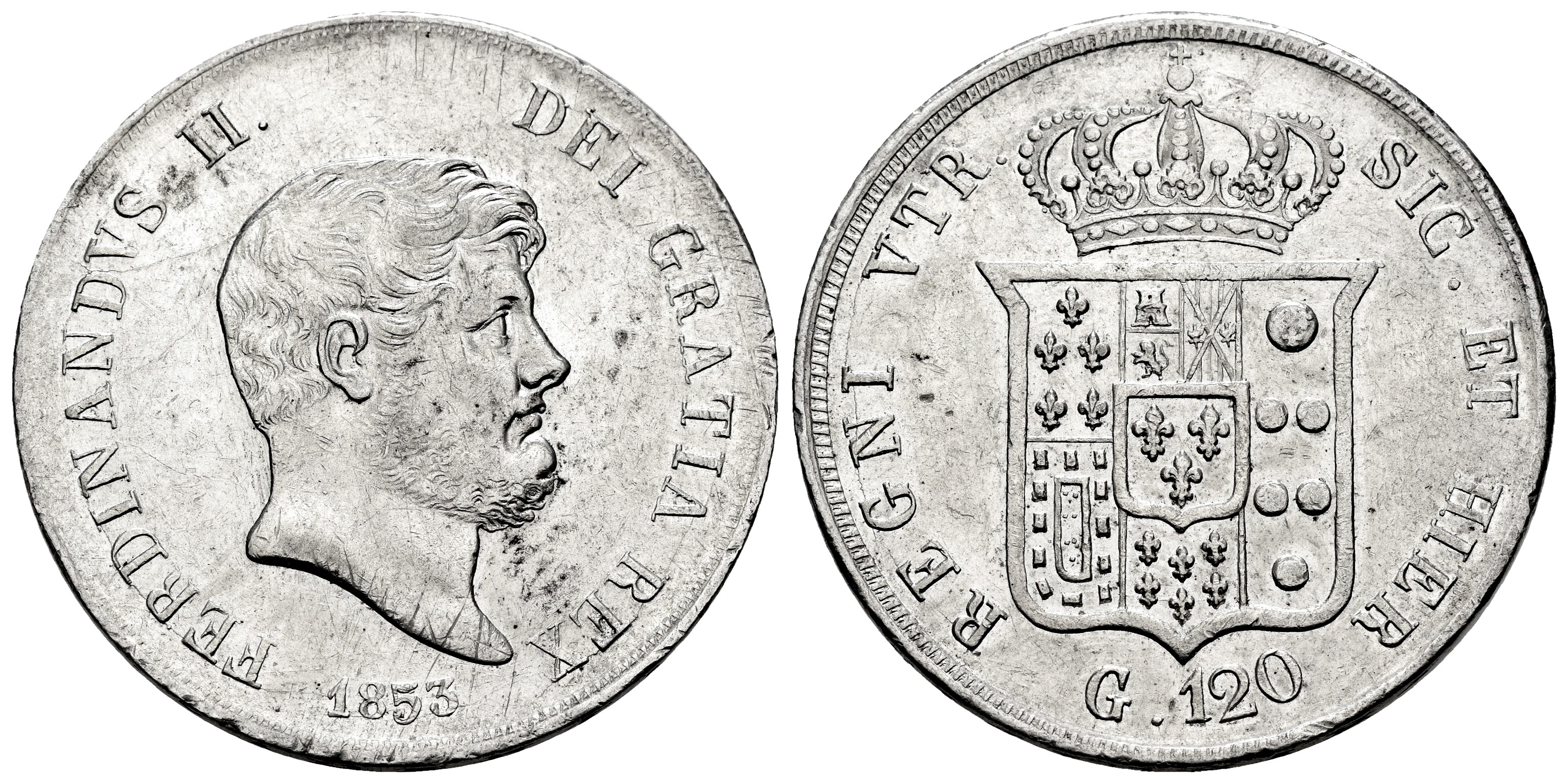 Monedas Extranjeras