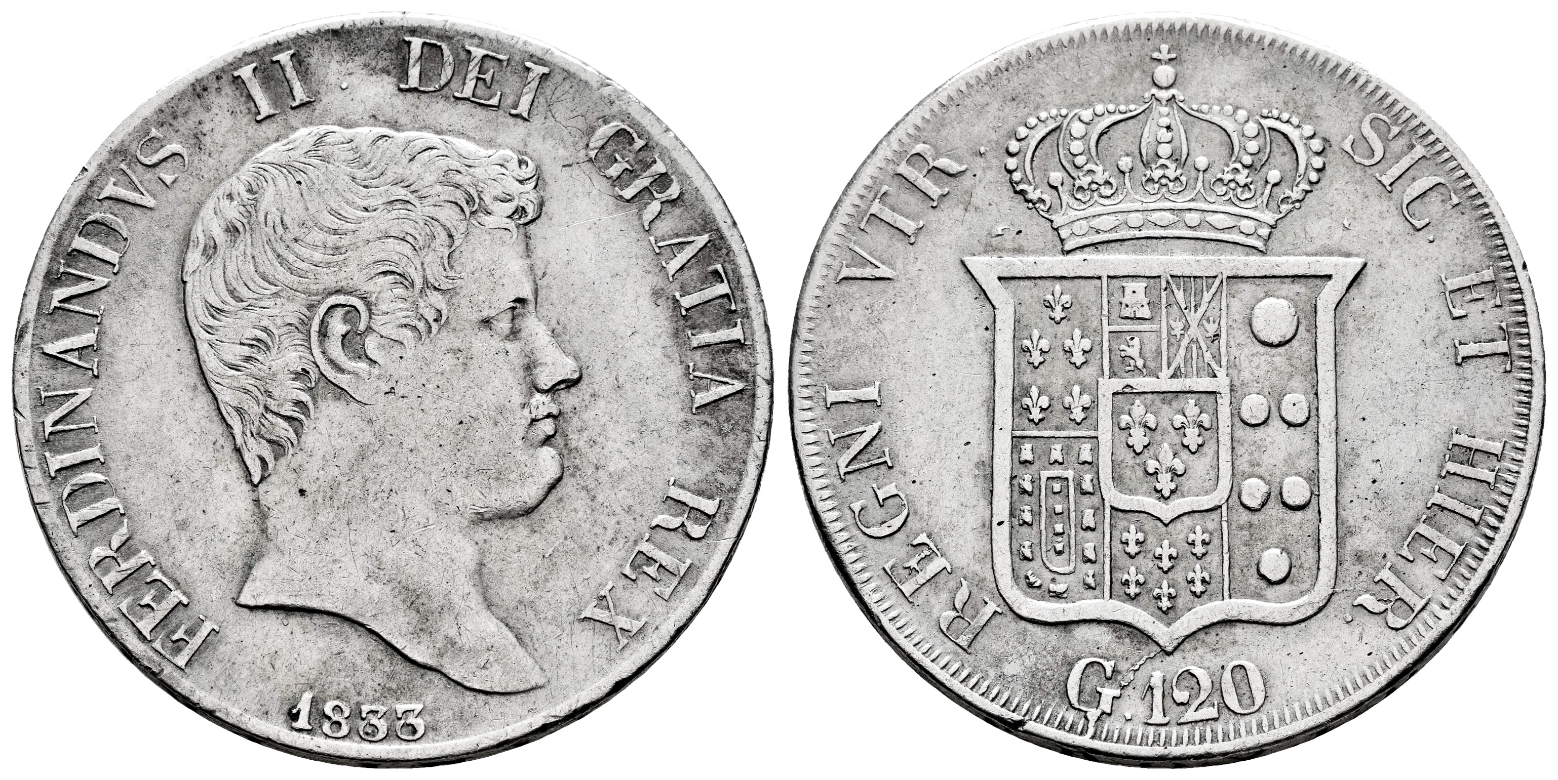 Monedas Extranjeras