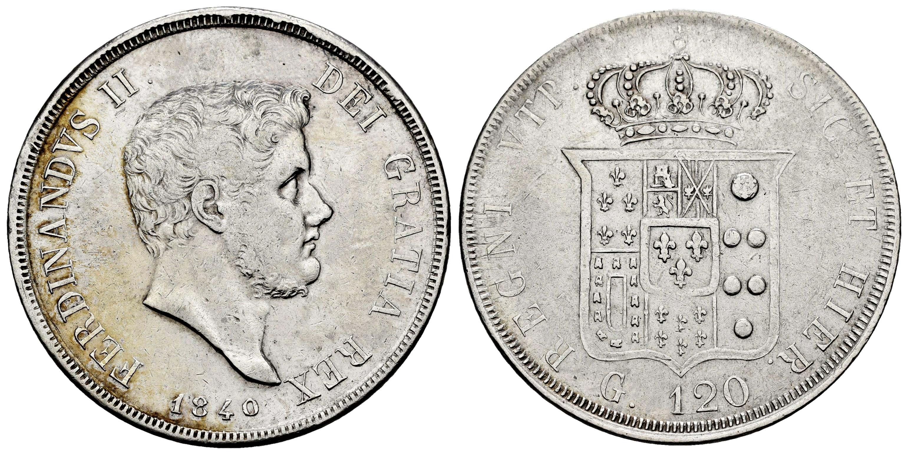 Monedas Extranjeras