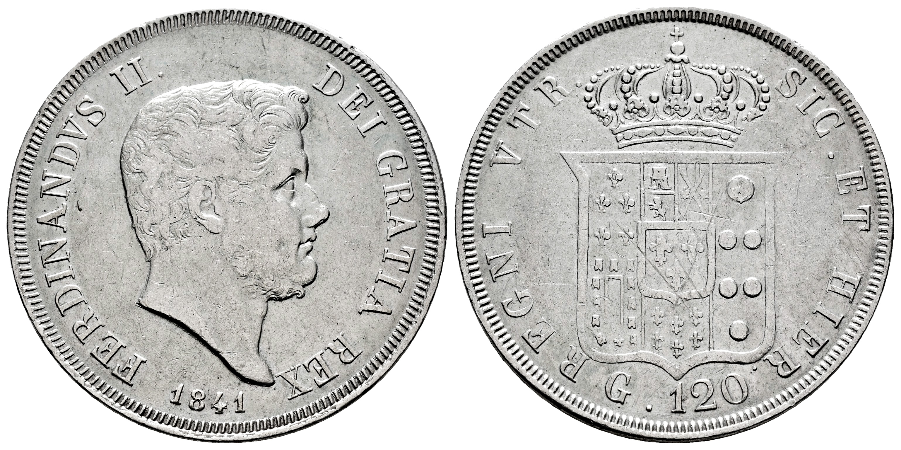 Monedas Extranjeras