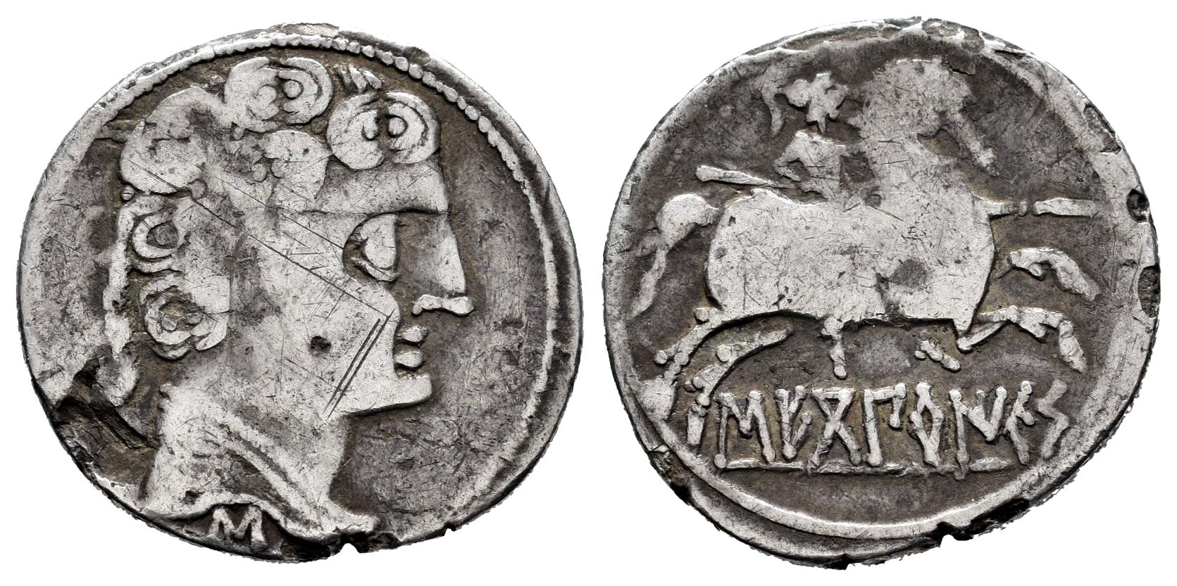 Hispania Antigua
