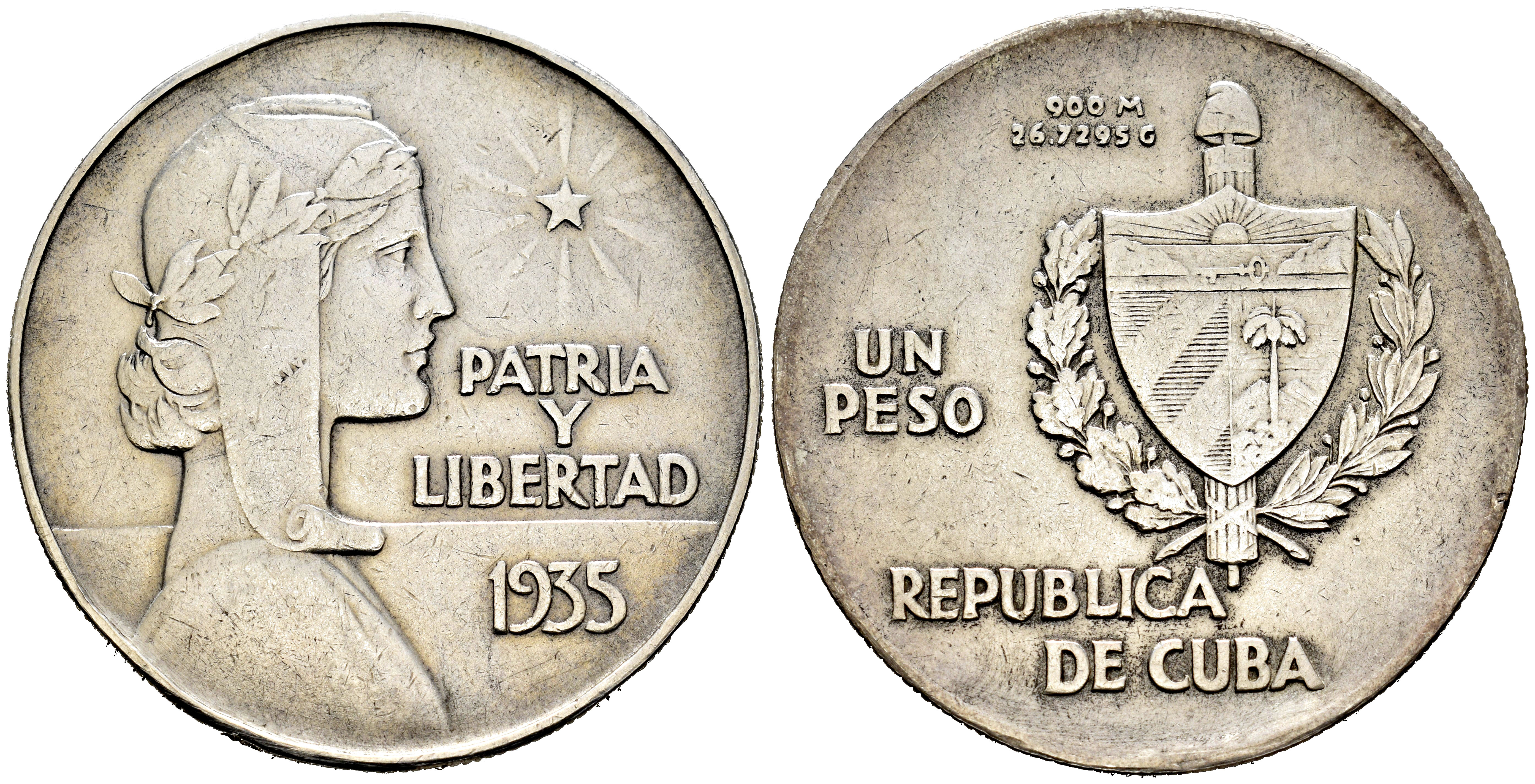 Monedas Extranjeras