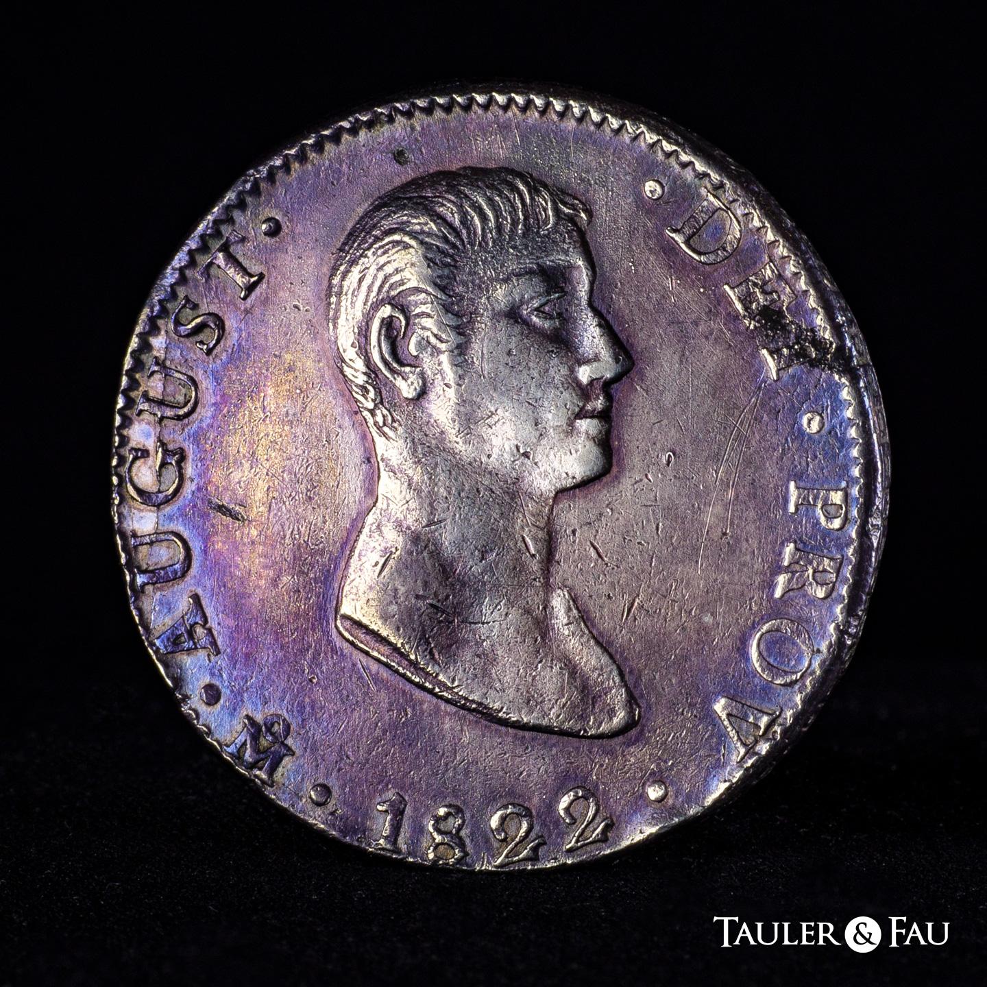 Monedas Extranjeras