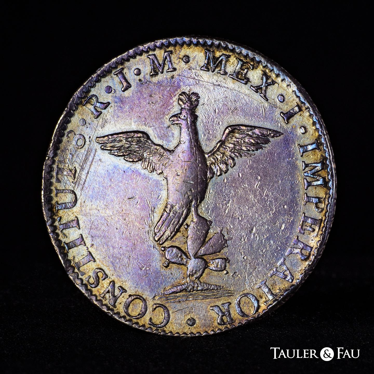 Monedas Extranjeras