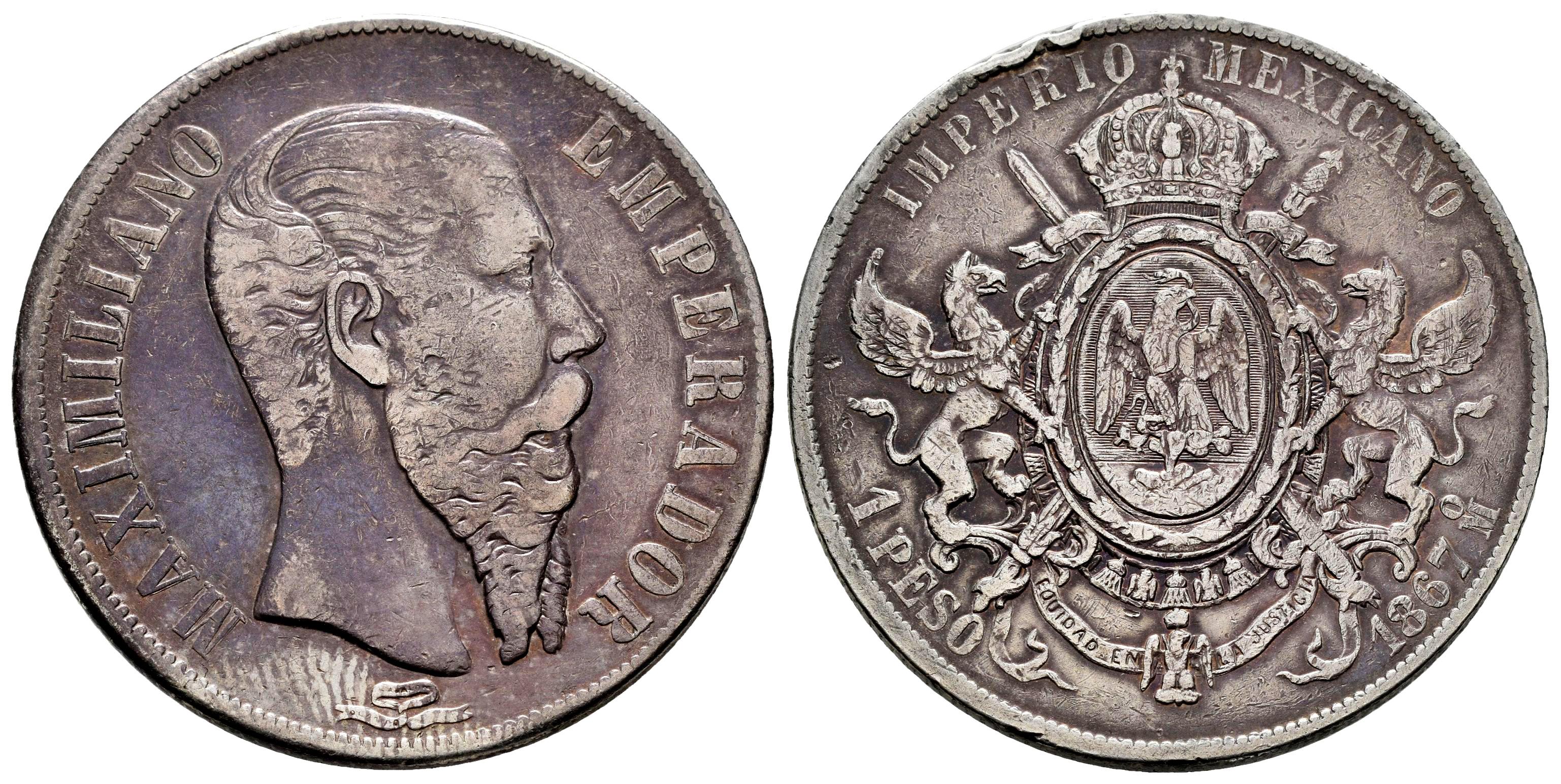 Monedas Extranjeras