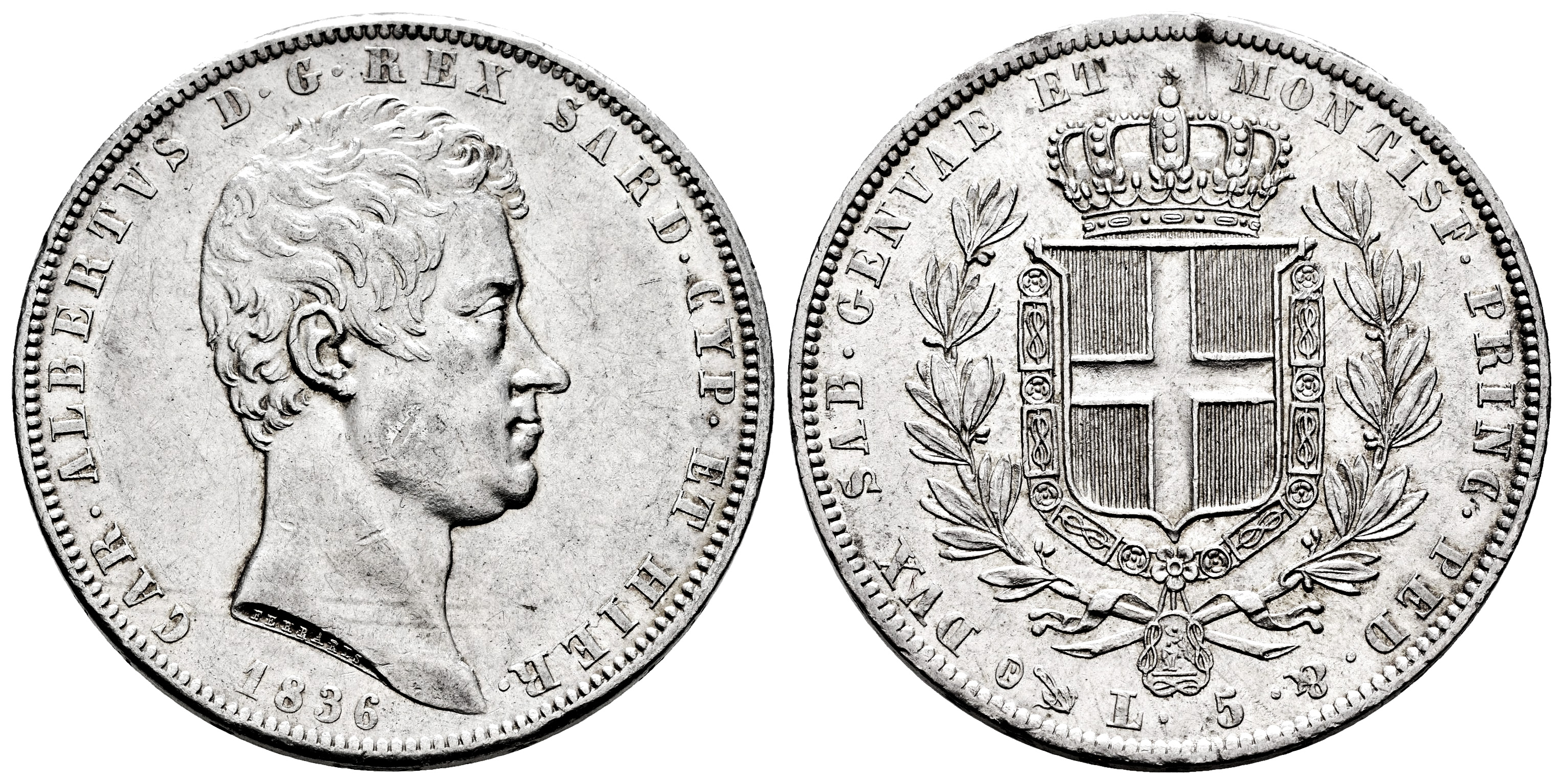 Monedas Extranjeras