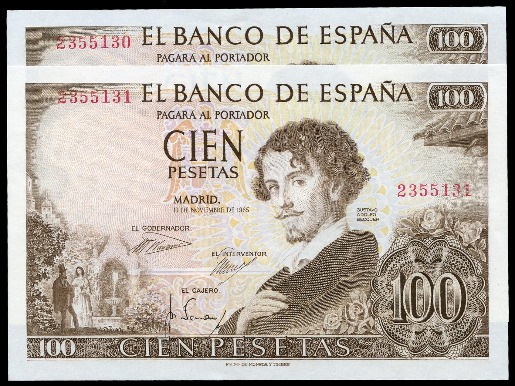 Billetes