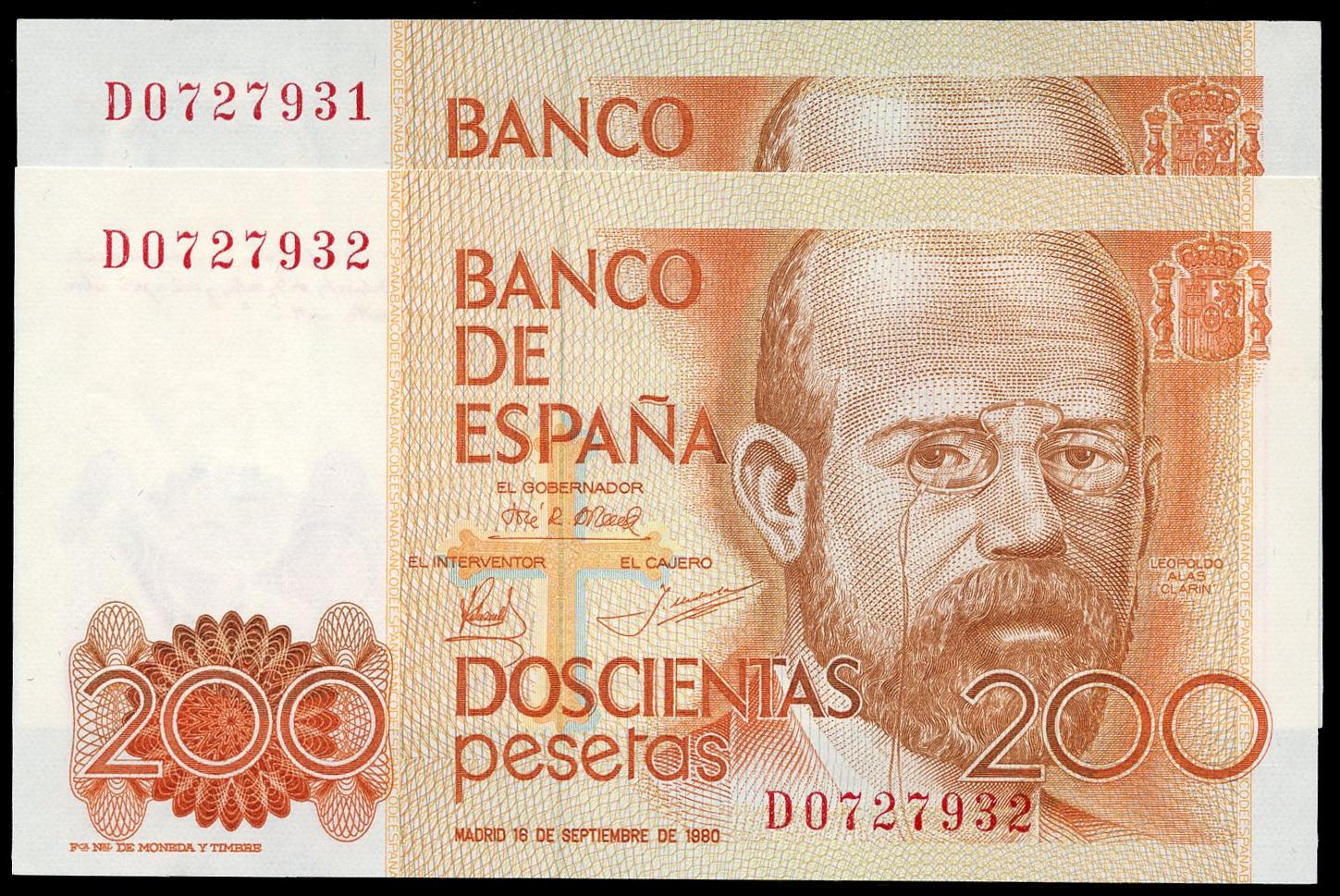 Billetes