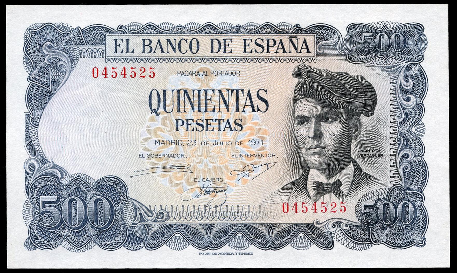 Billetes