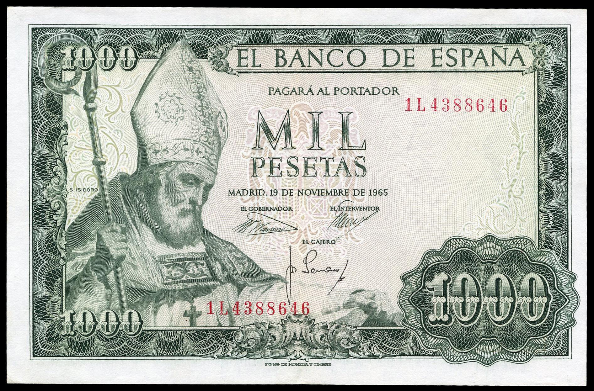 Billetes