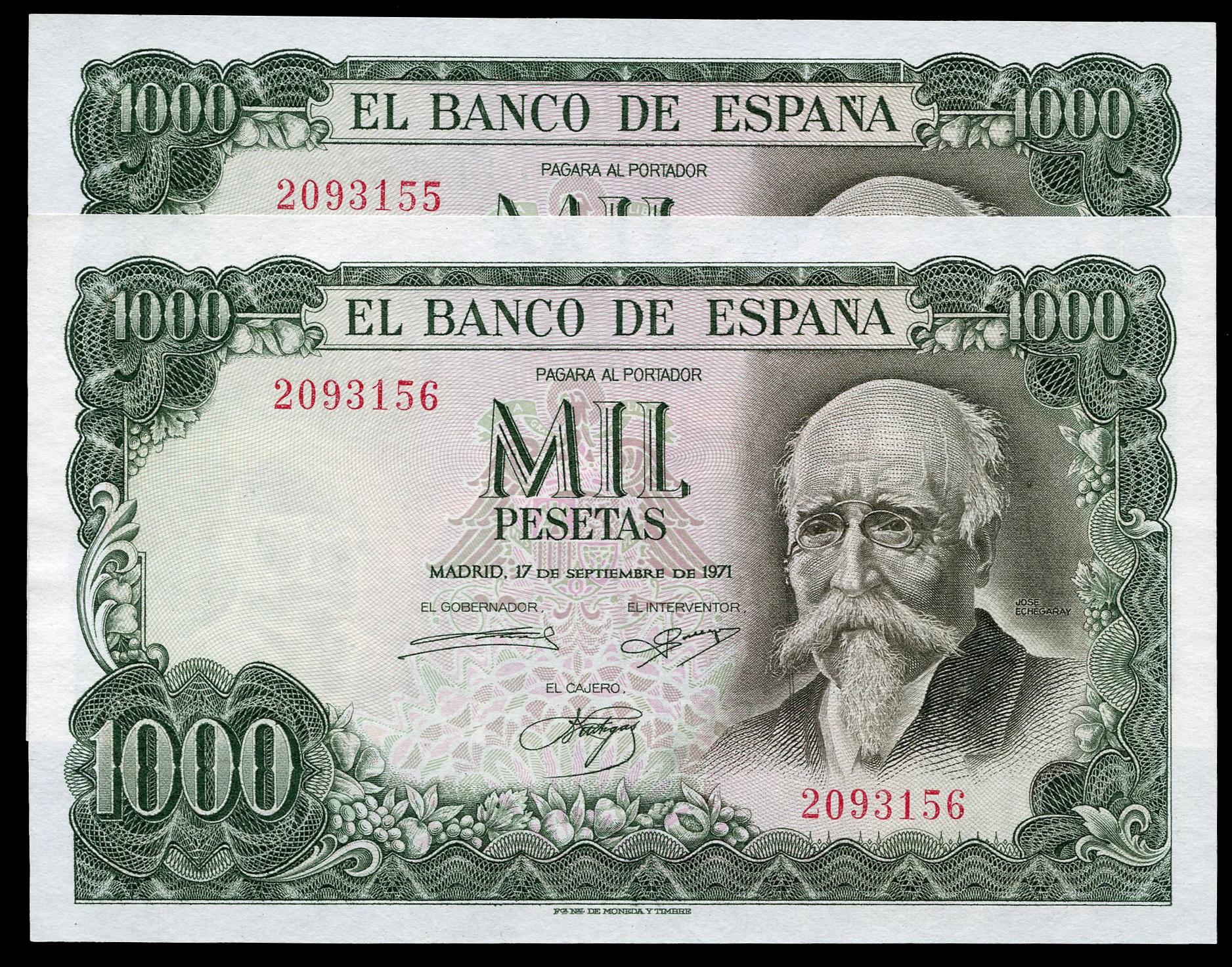 Billetes