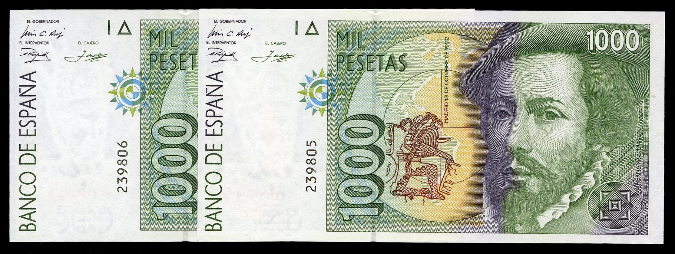 Billetes