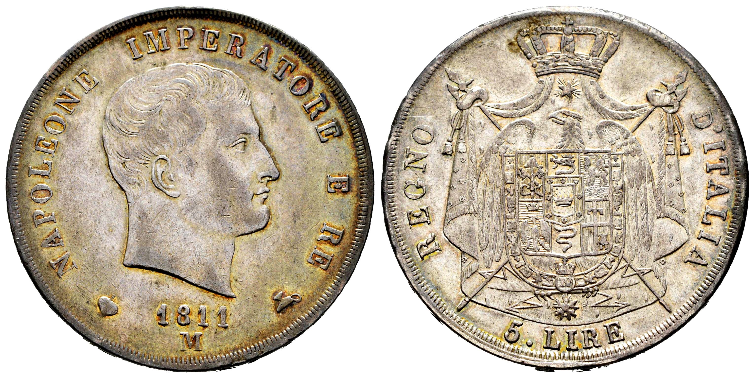Monedas Extranjeras