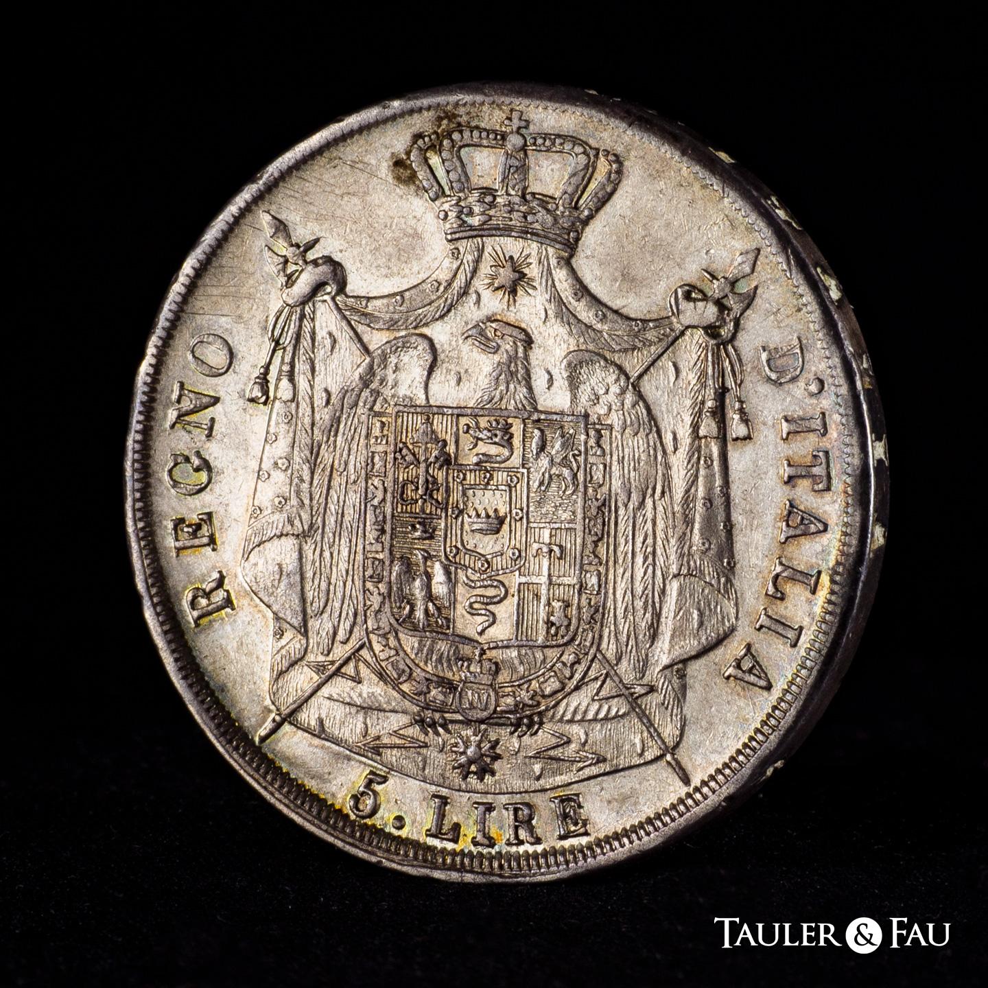 Monedas Extranjeras