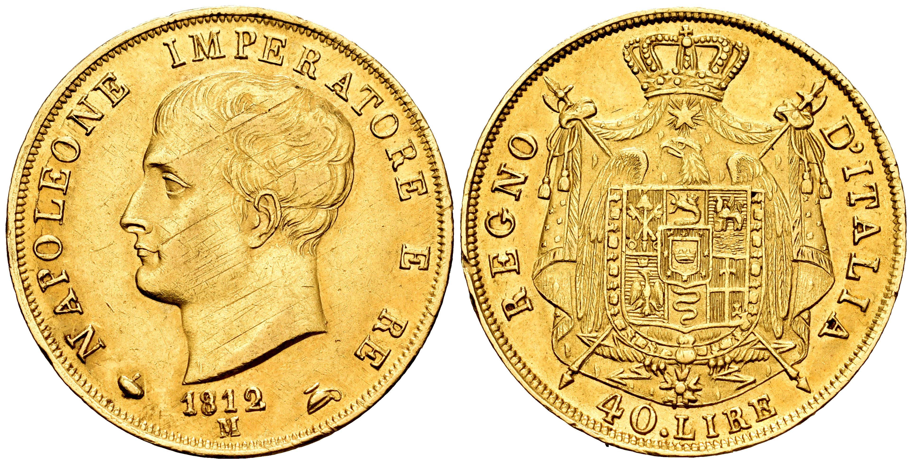 Monedas Extranjeras