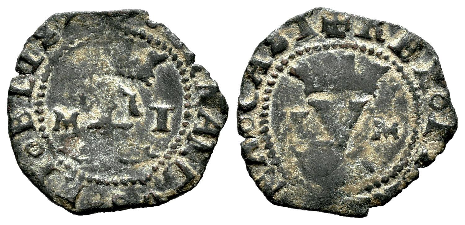 Monarquía Española