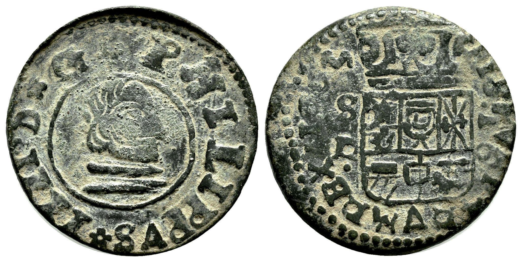 Monarquía Española
