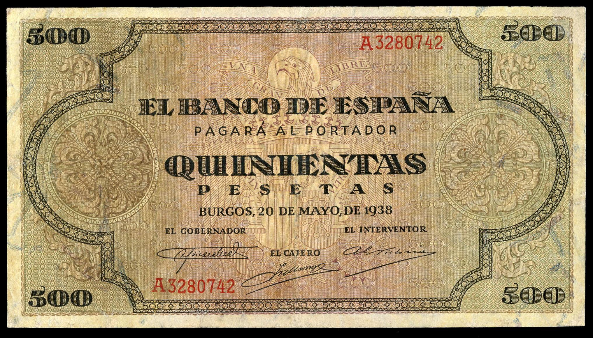 Billetes