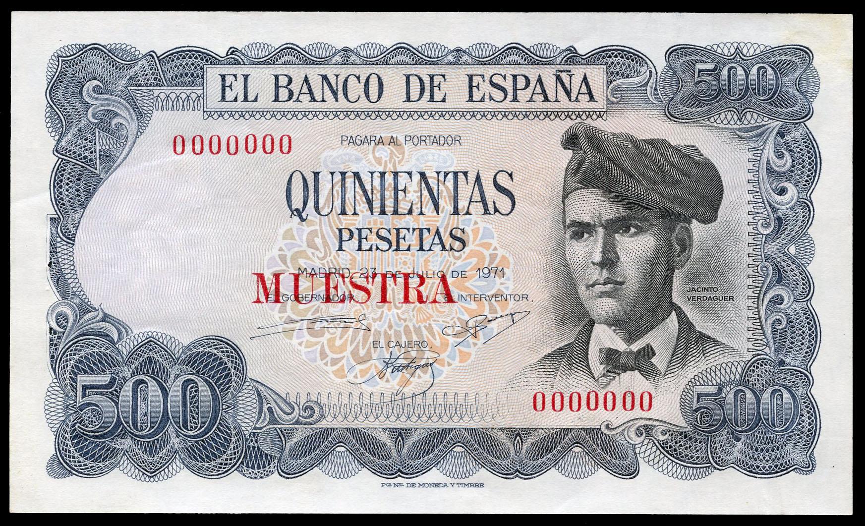 Billetes