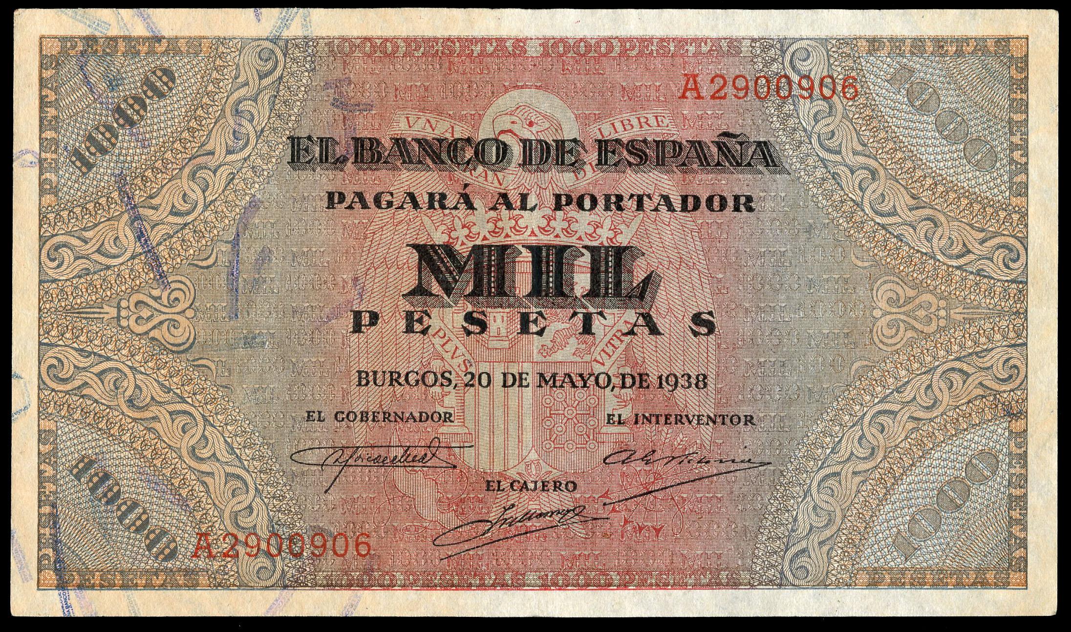 Billetes