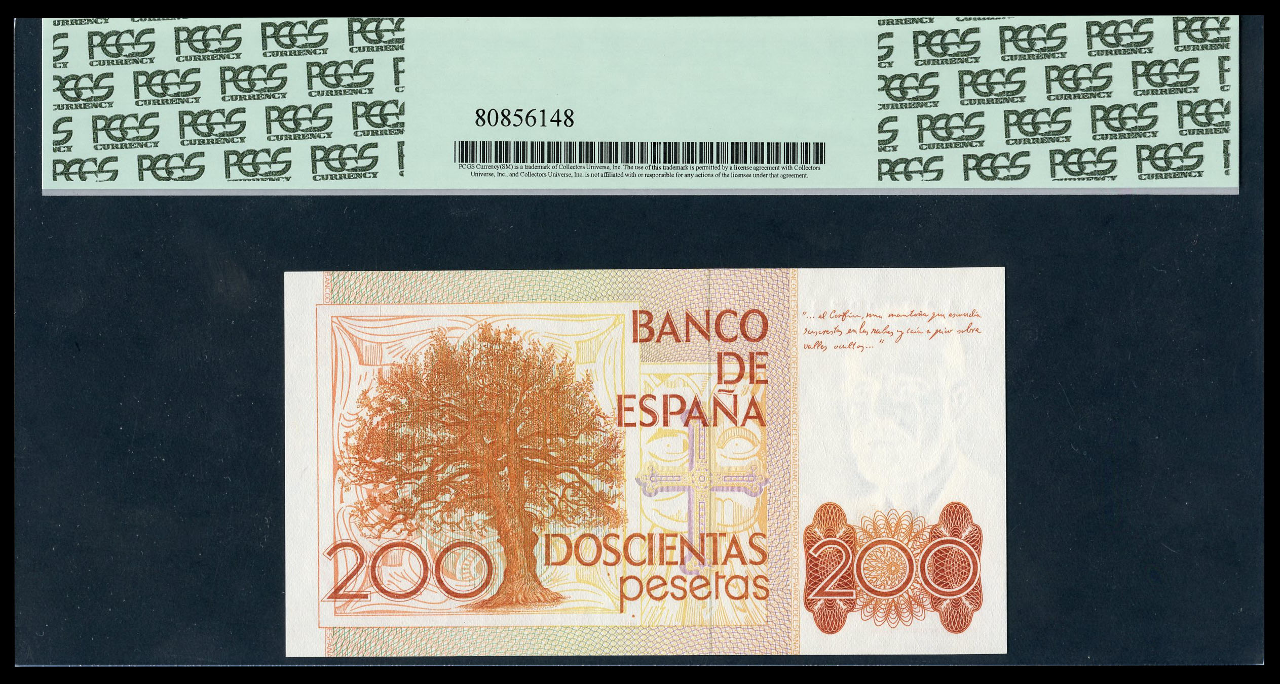 Billetes