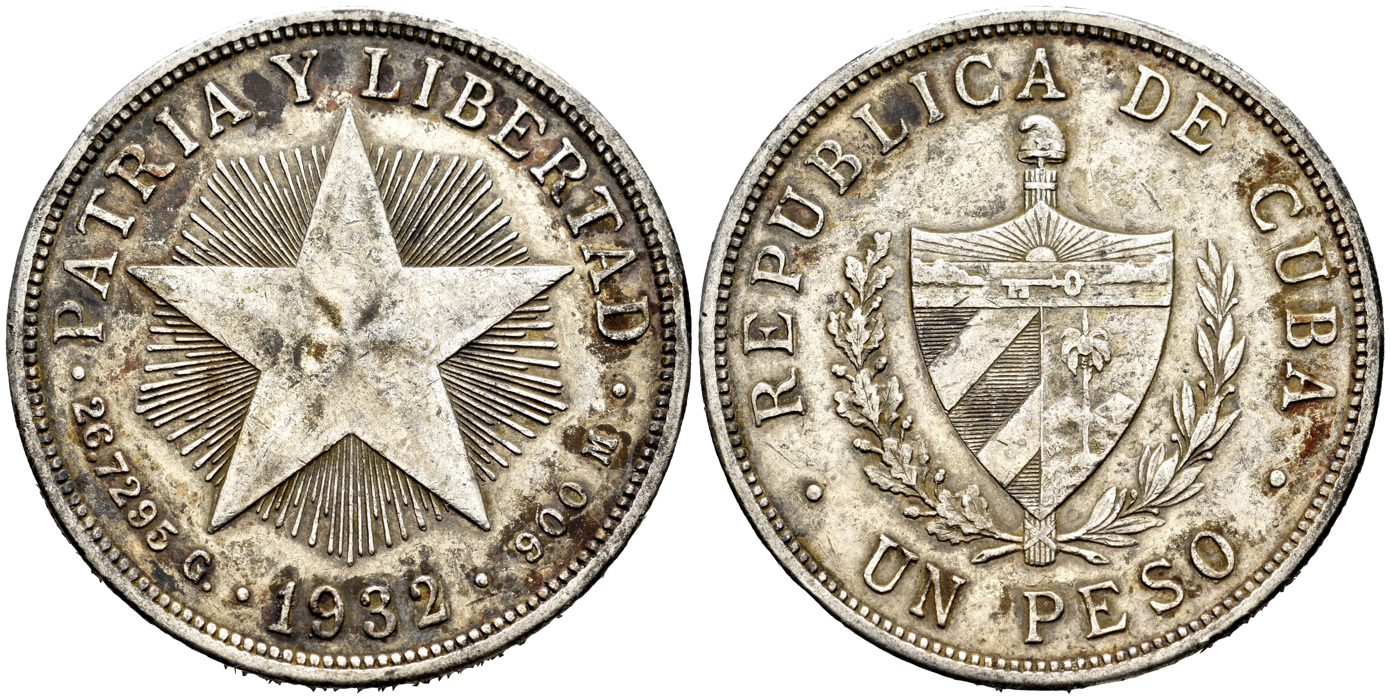 Monedas Extranjeras