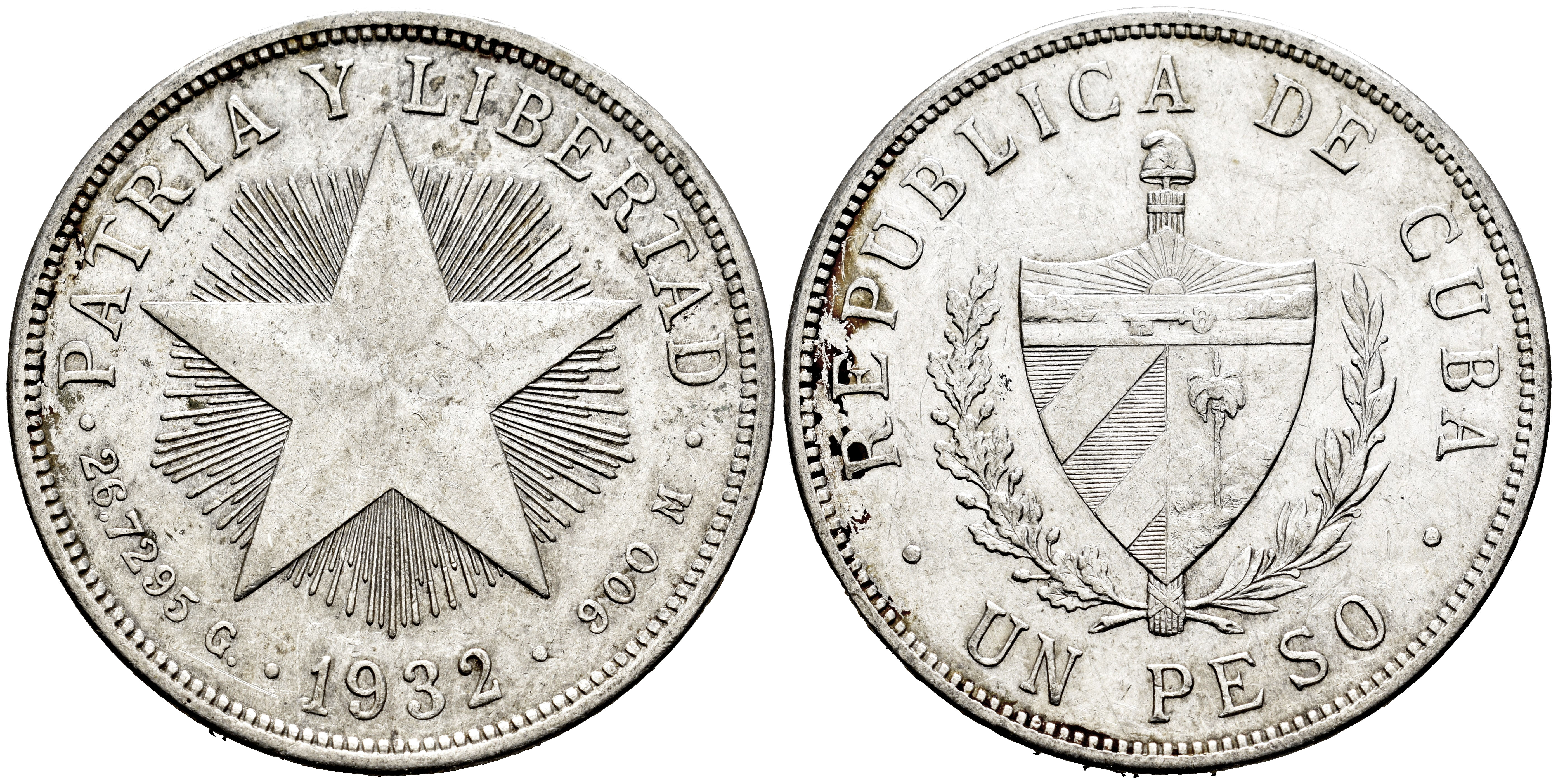 Monedas Extranjeras