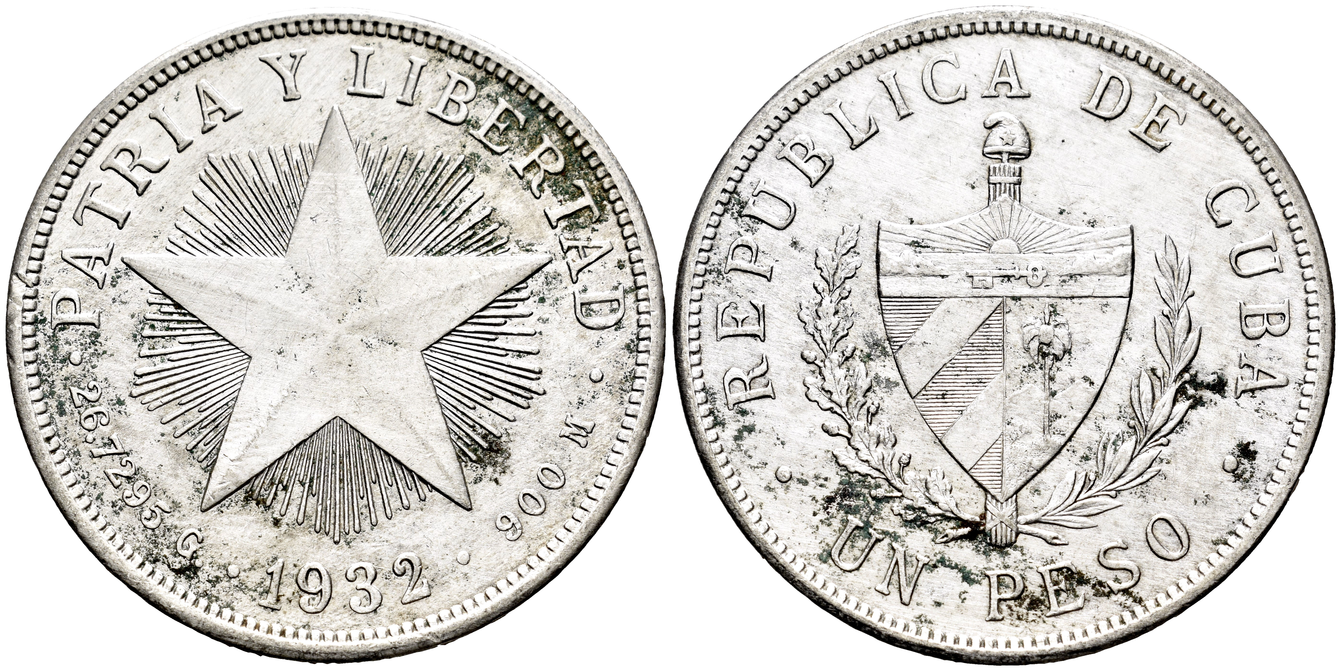 Monedas Extranjeras