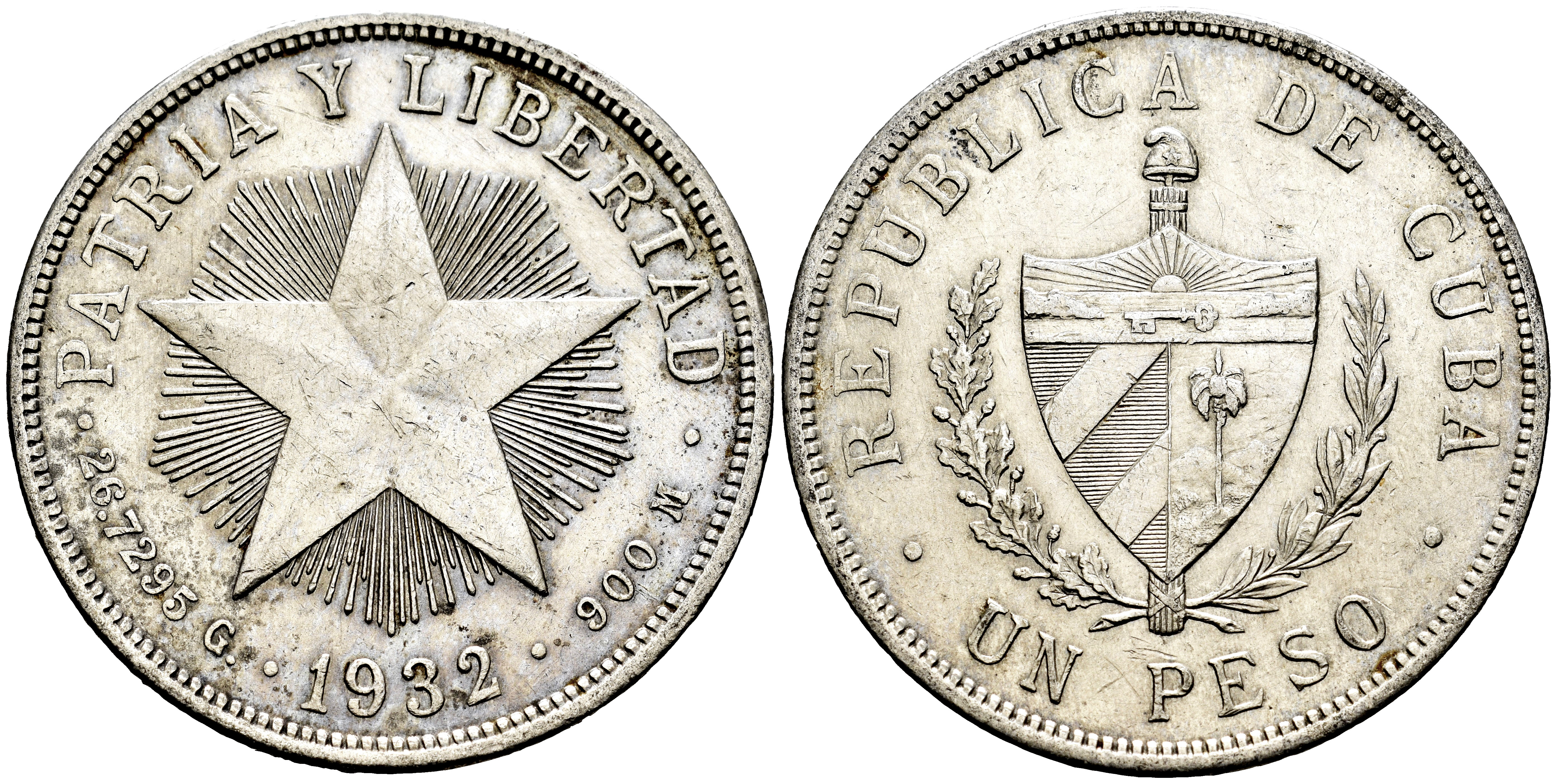 Monedas Extranjeras