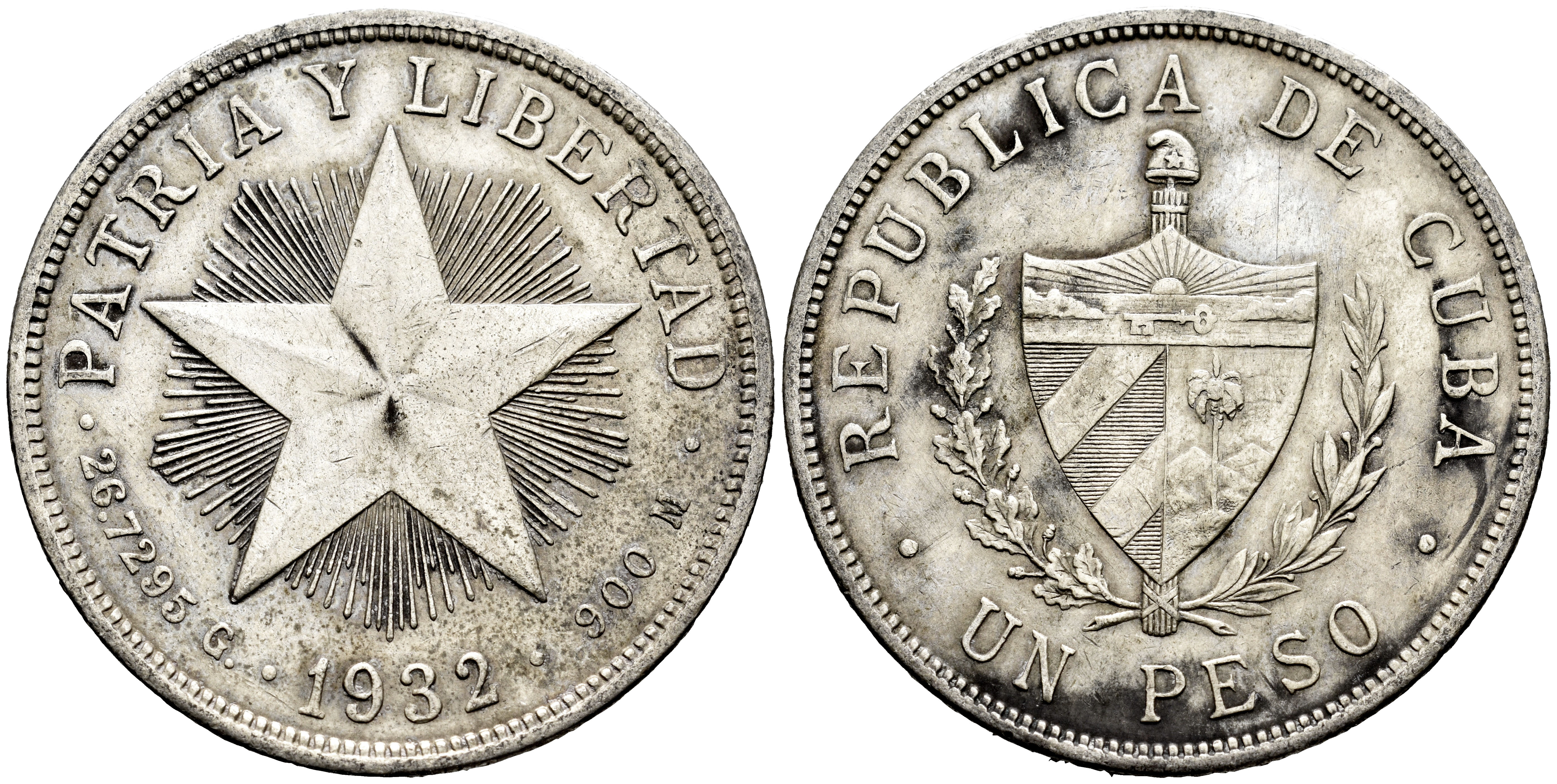 Monedas Extranjeras