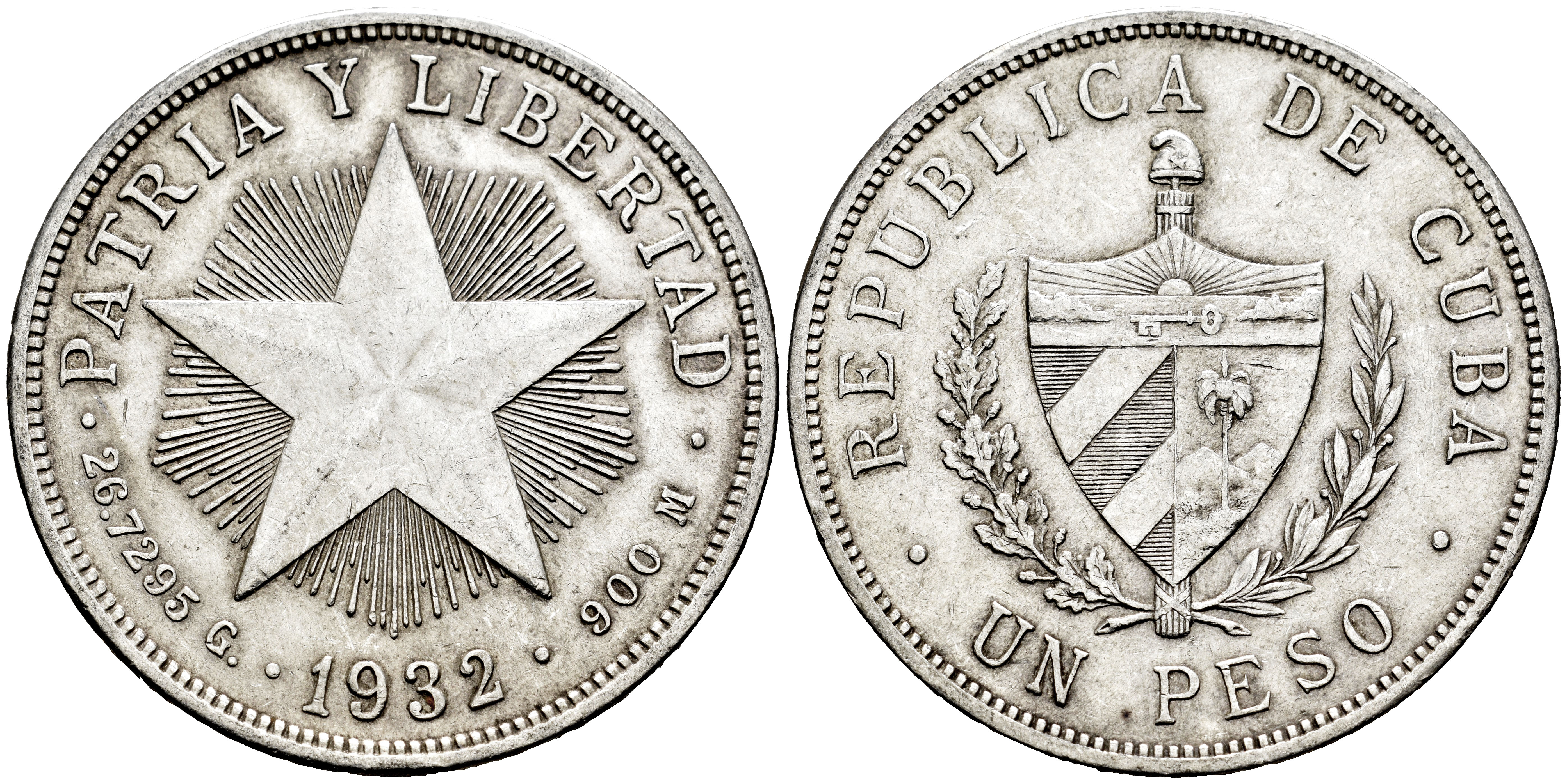 Monedas Extranjeras