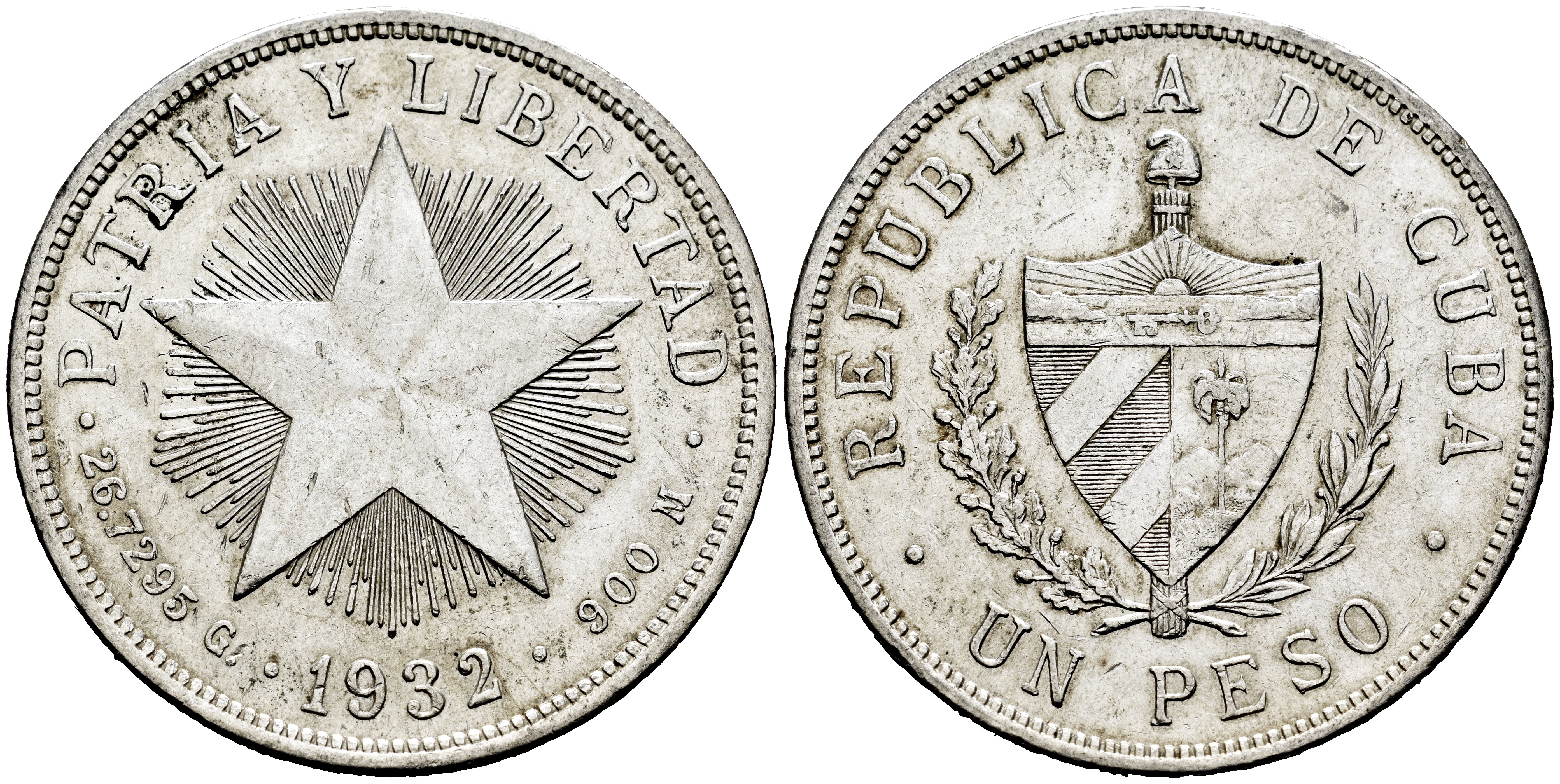 Monedas Extranjeras