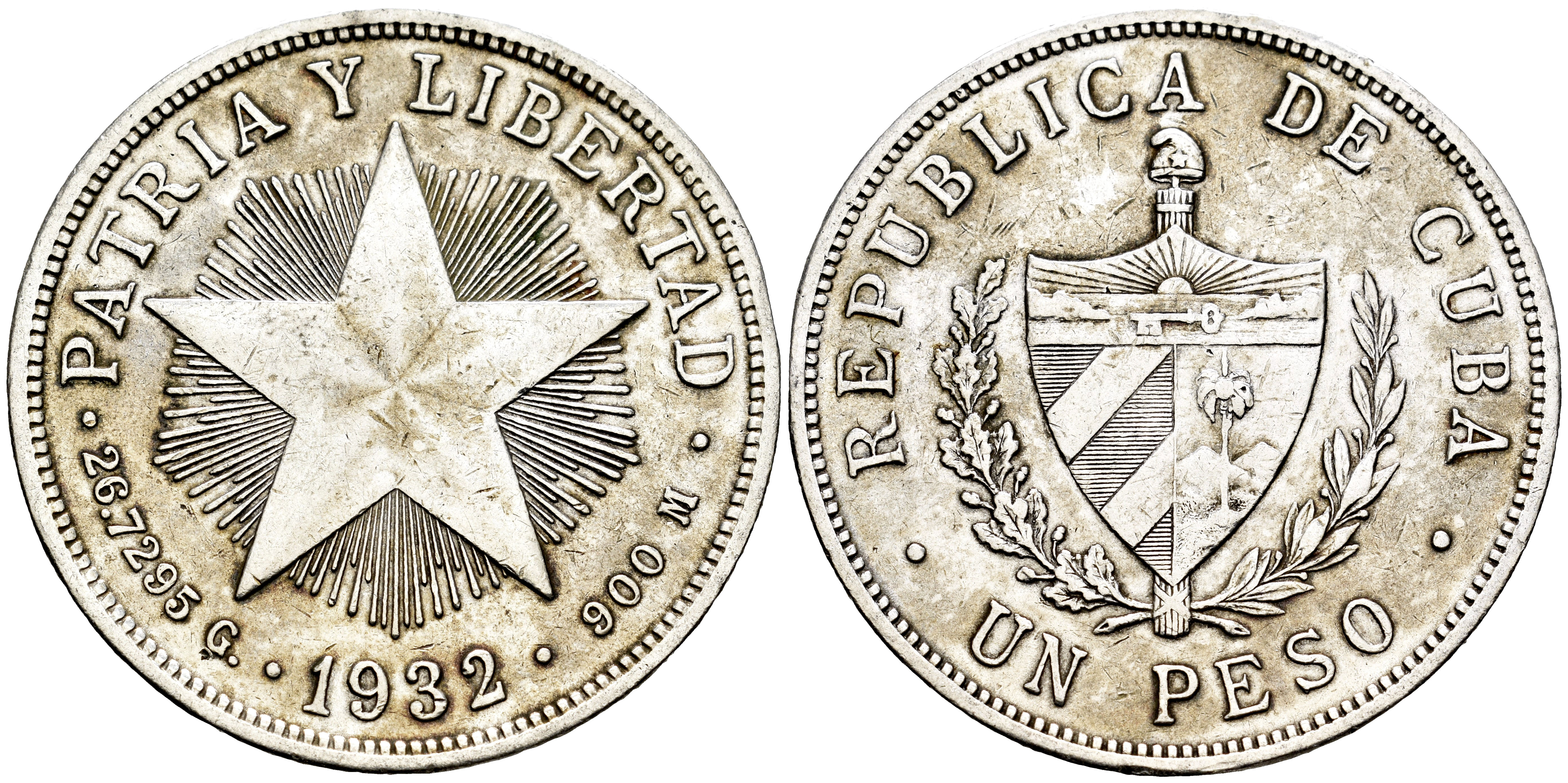 Monedas Extranjeras