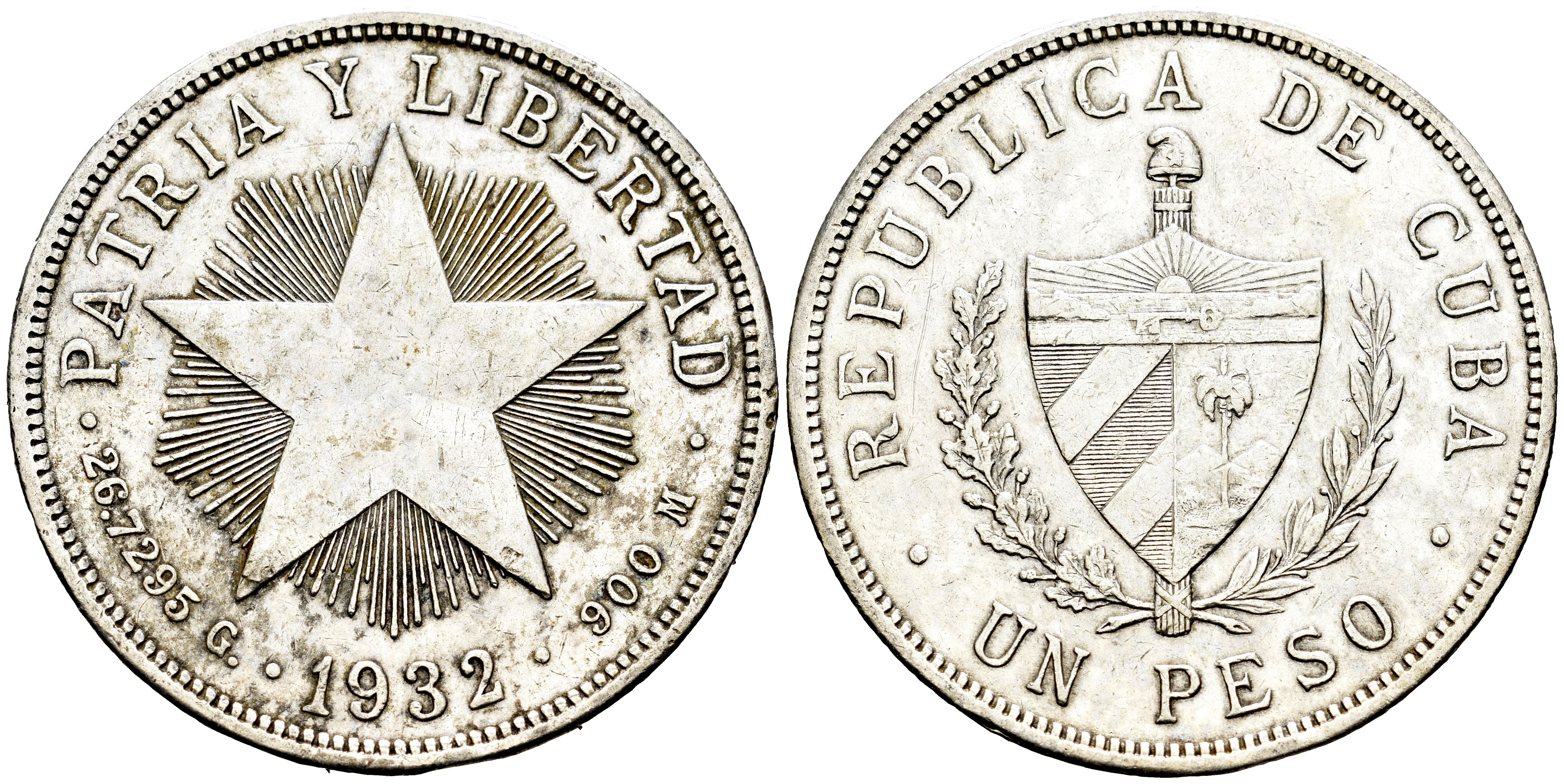 Monedas Extranjeras