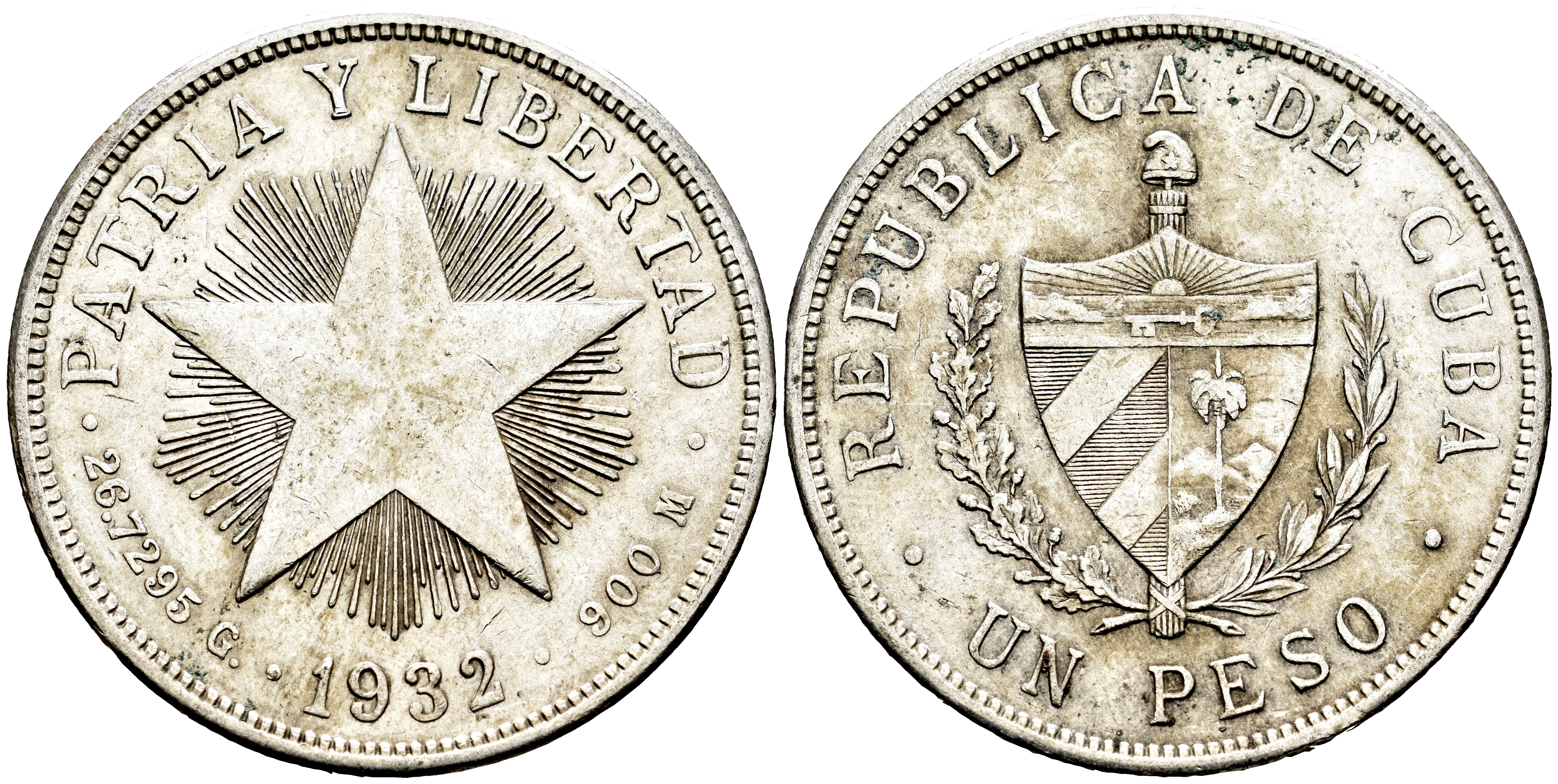 Monedas Extranjeras