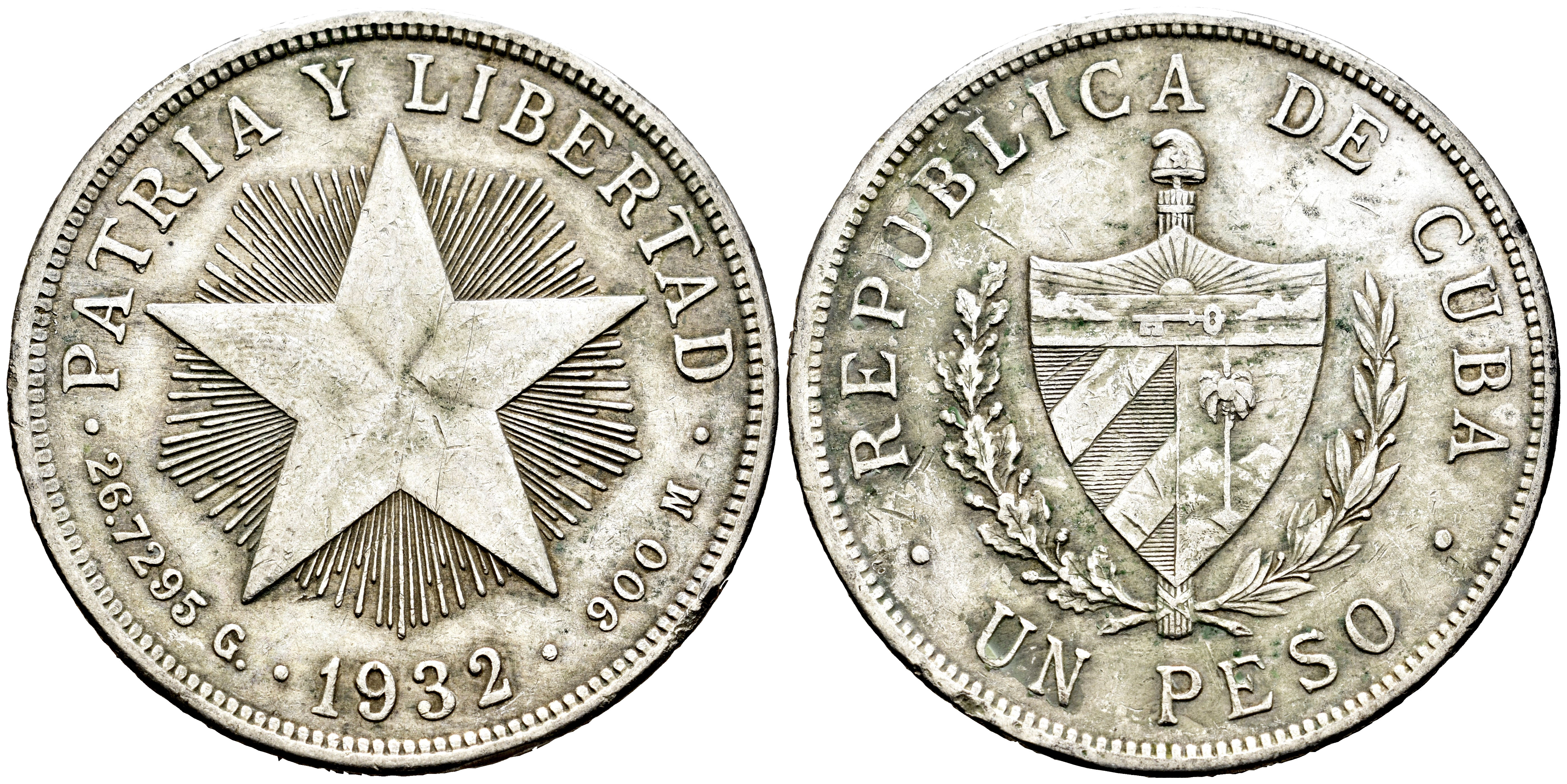 Monedas Extranjeras