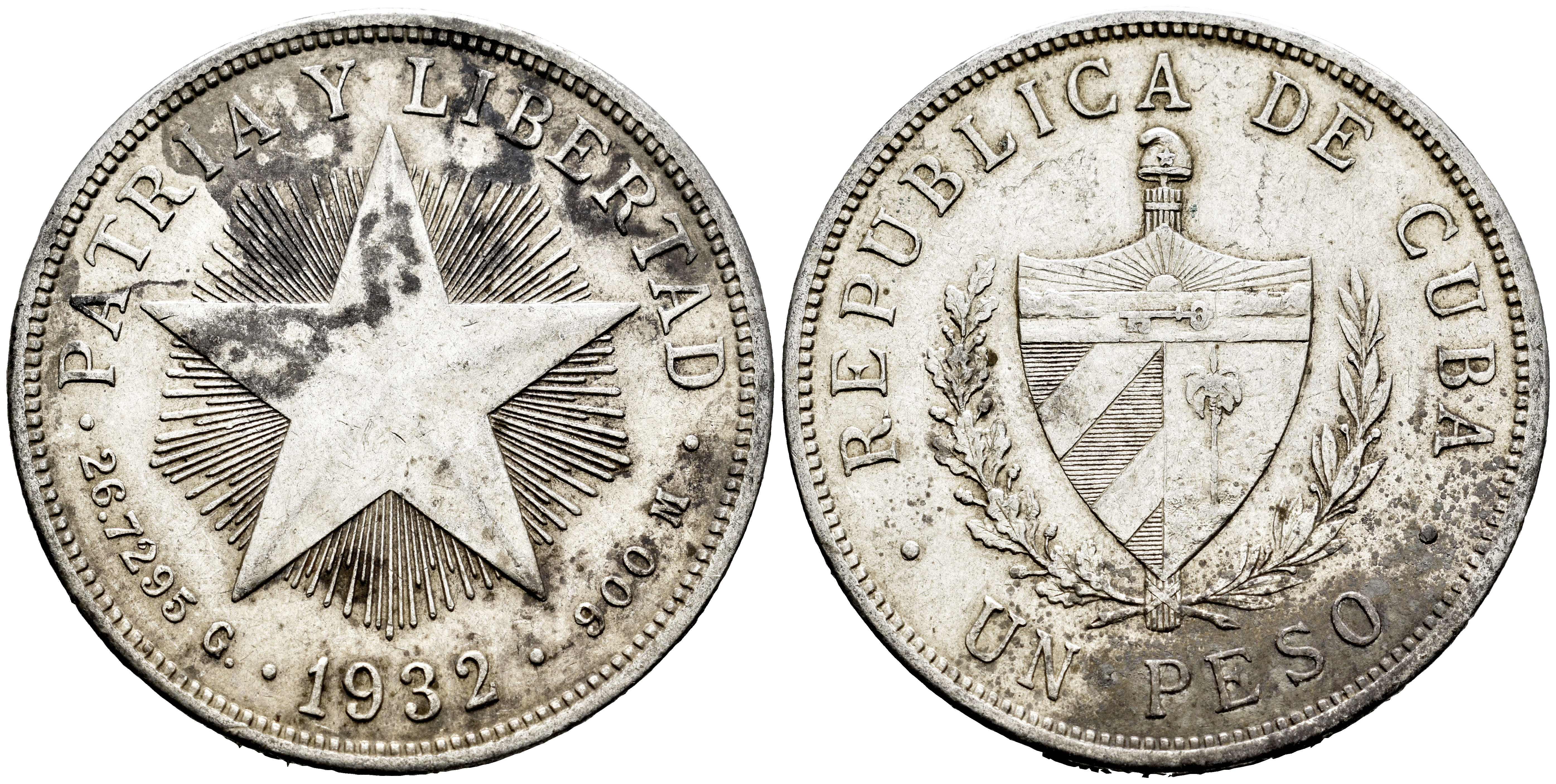 Monedas Extranjeras