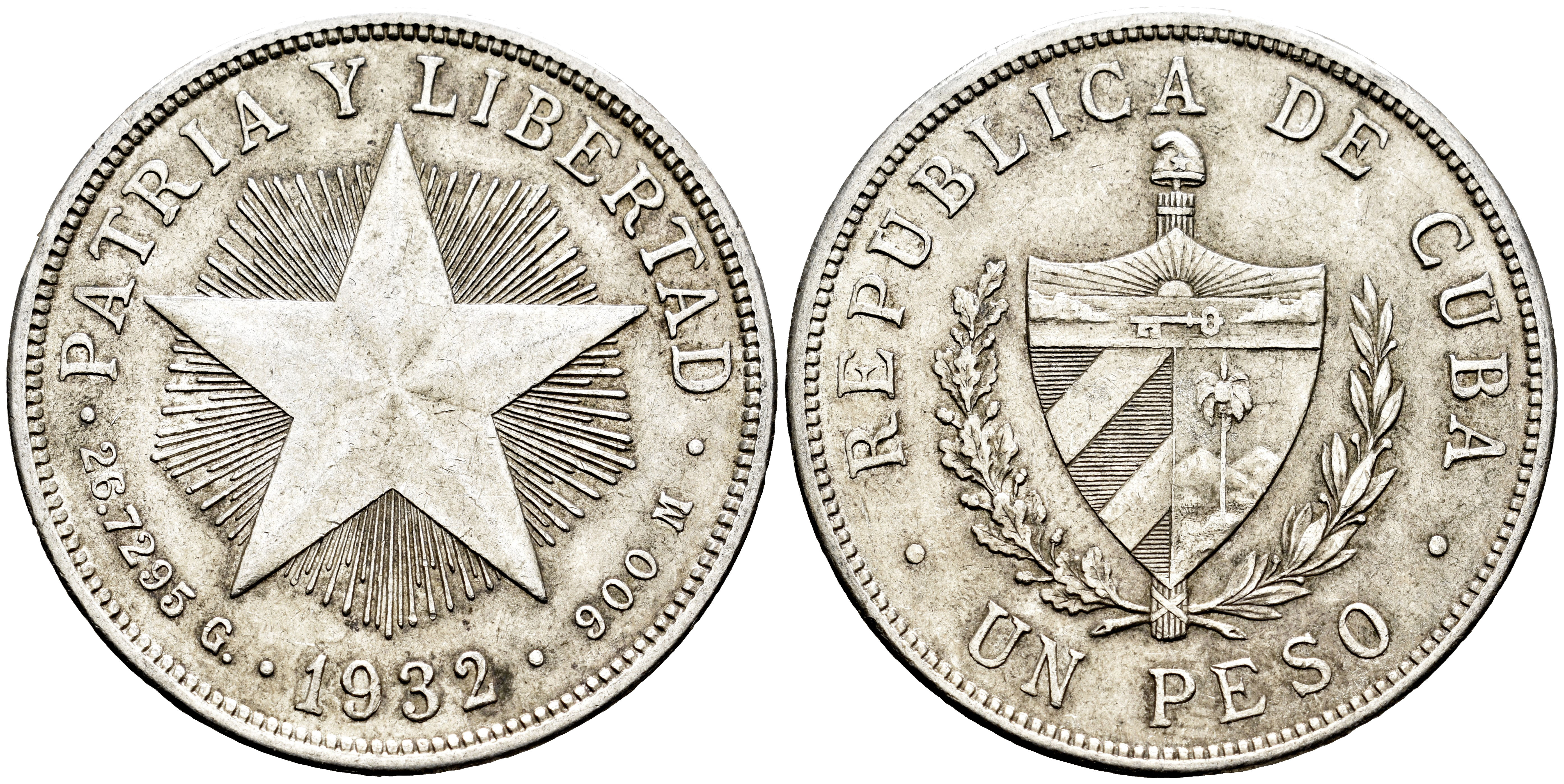 Monedas Extranjeras