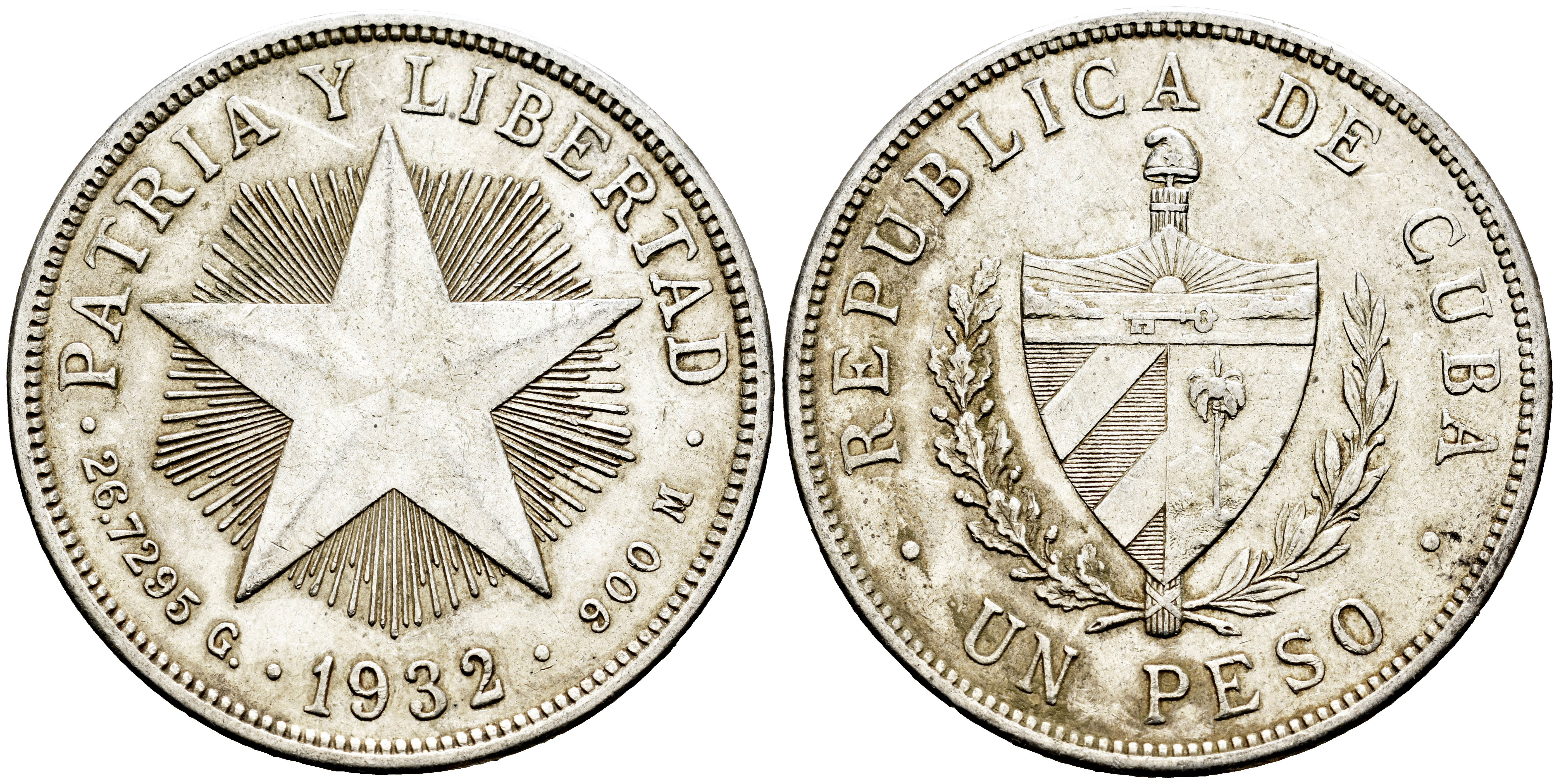 Monedas Extranjeras