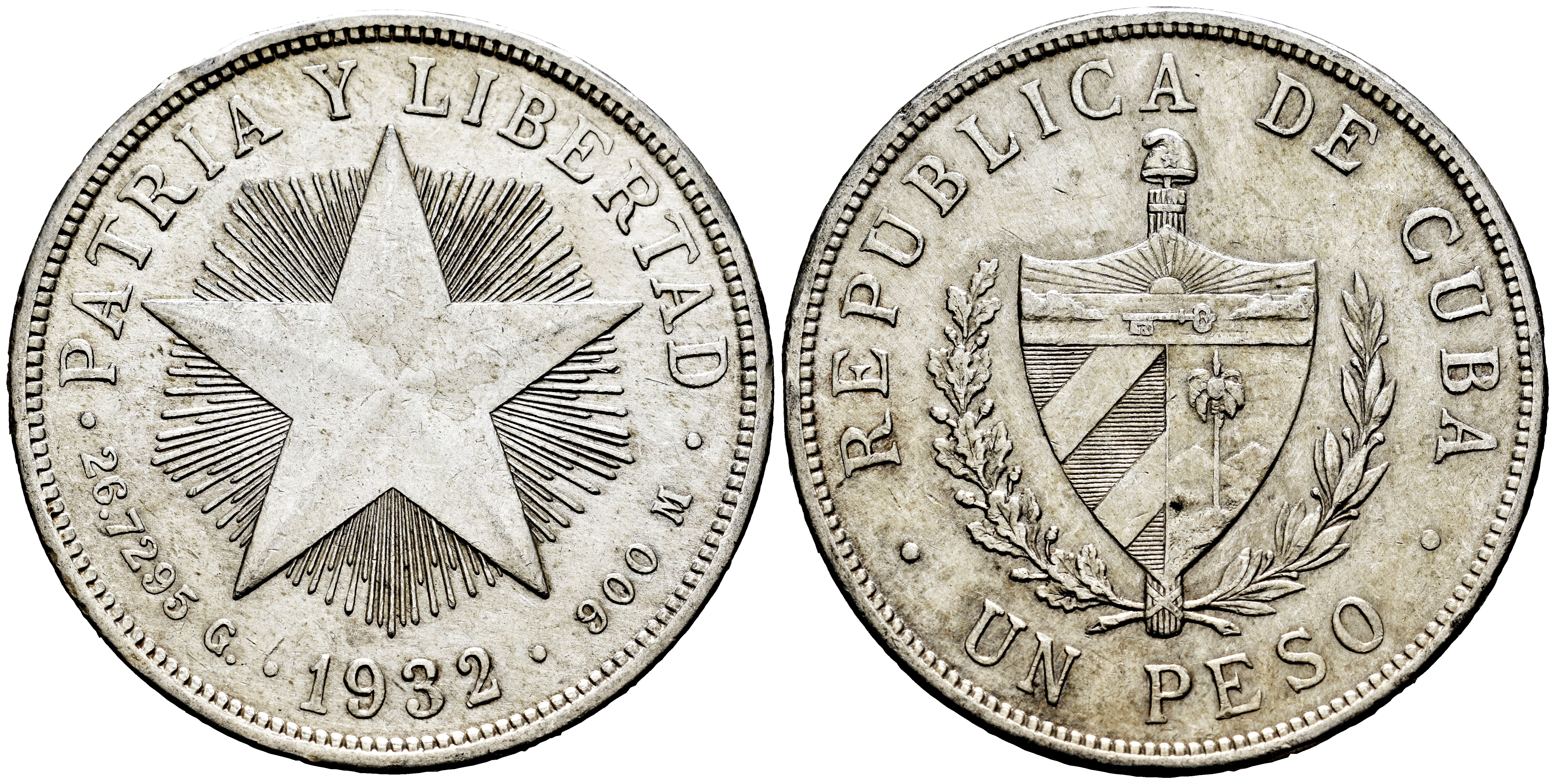 Monedas Extranjeras