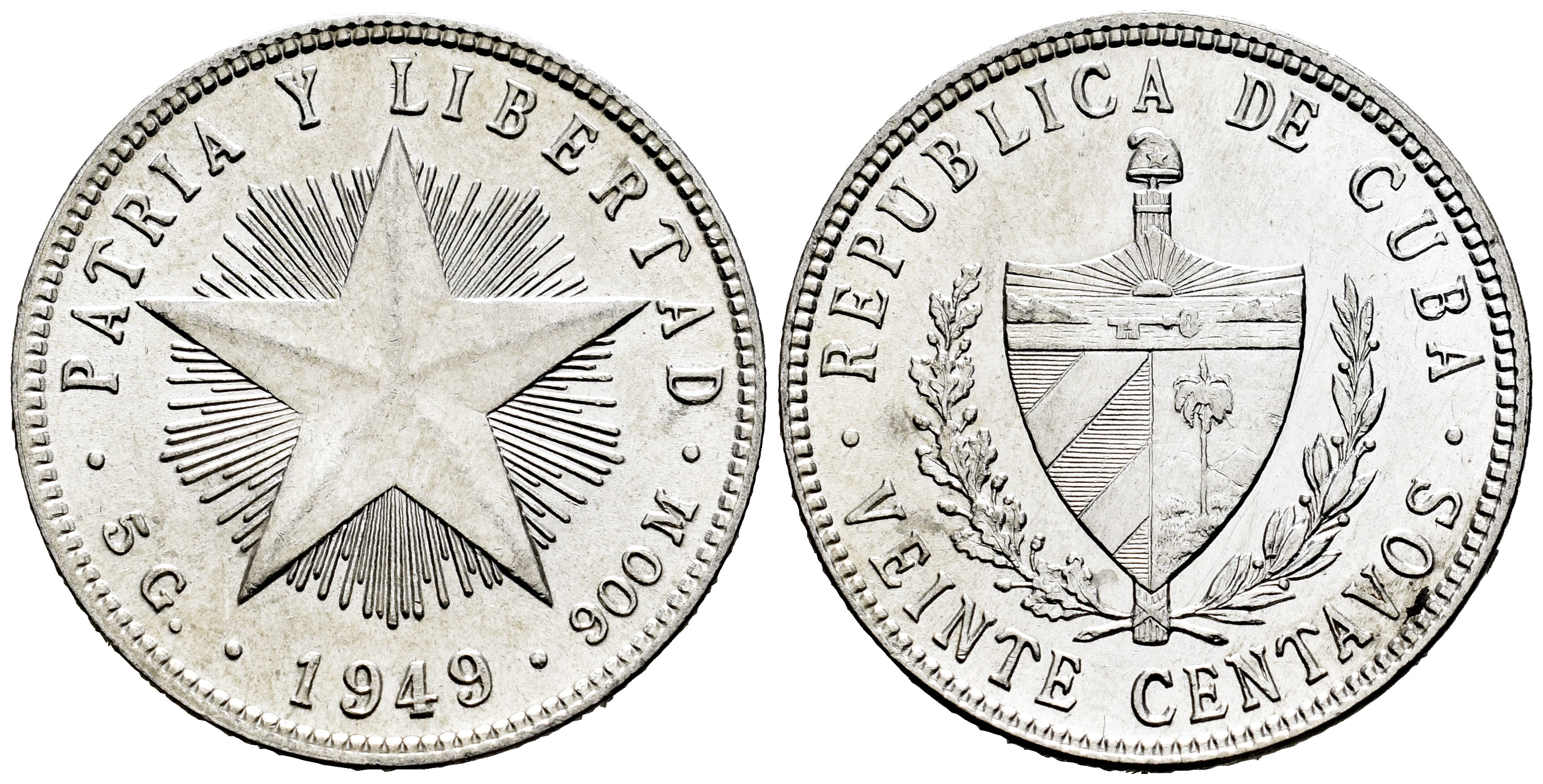 Monedas Extranjeras