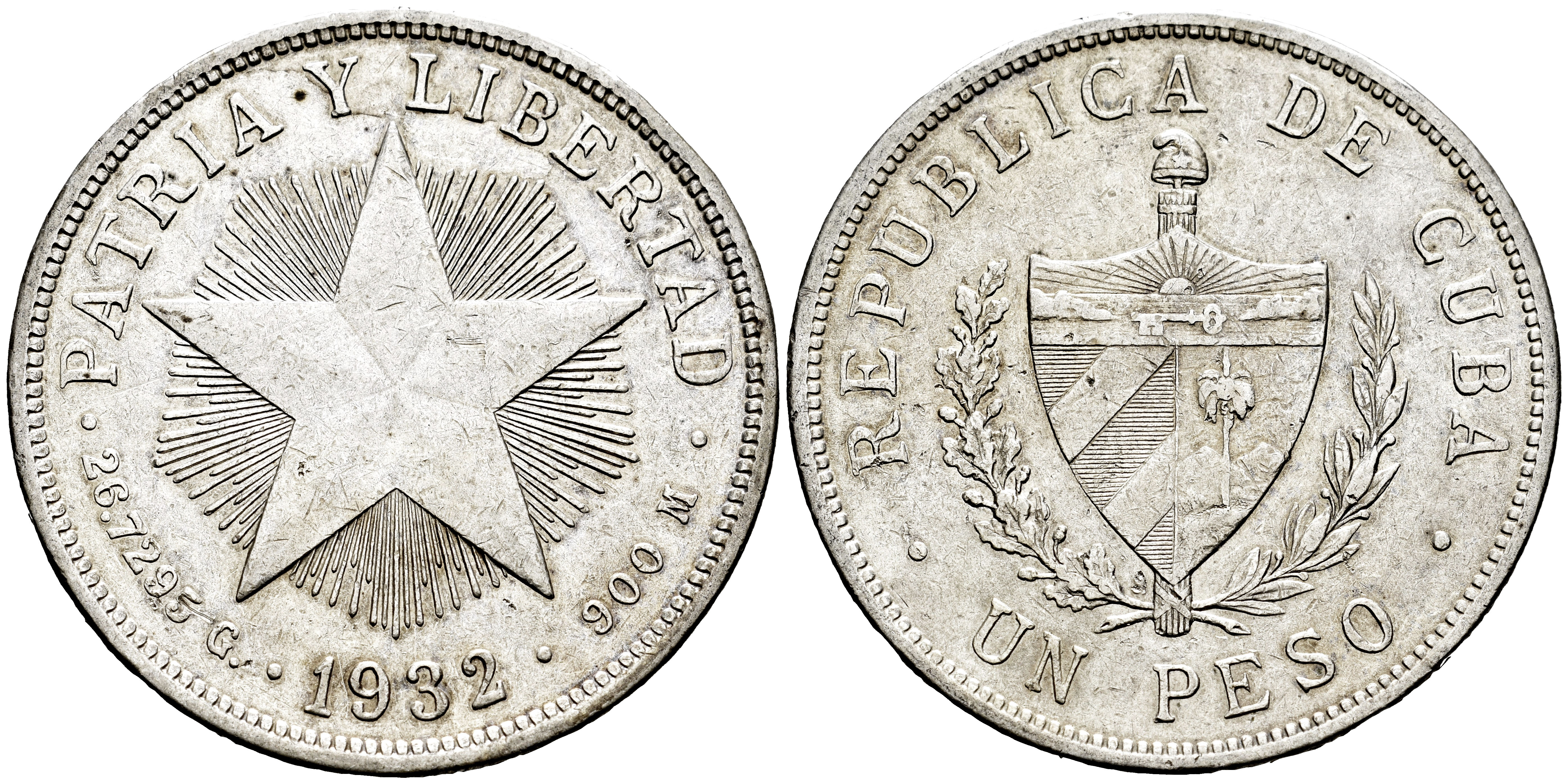 Monedas Extranjeras