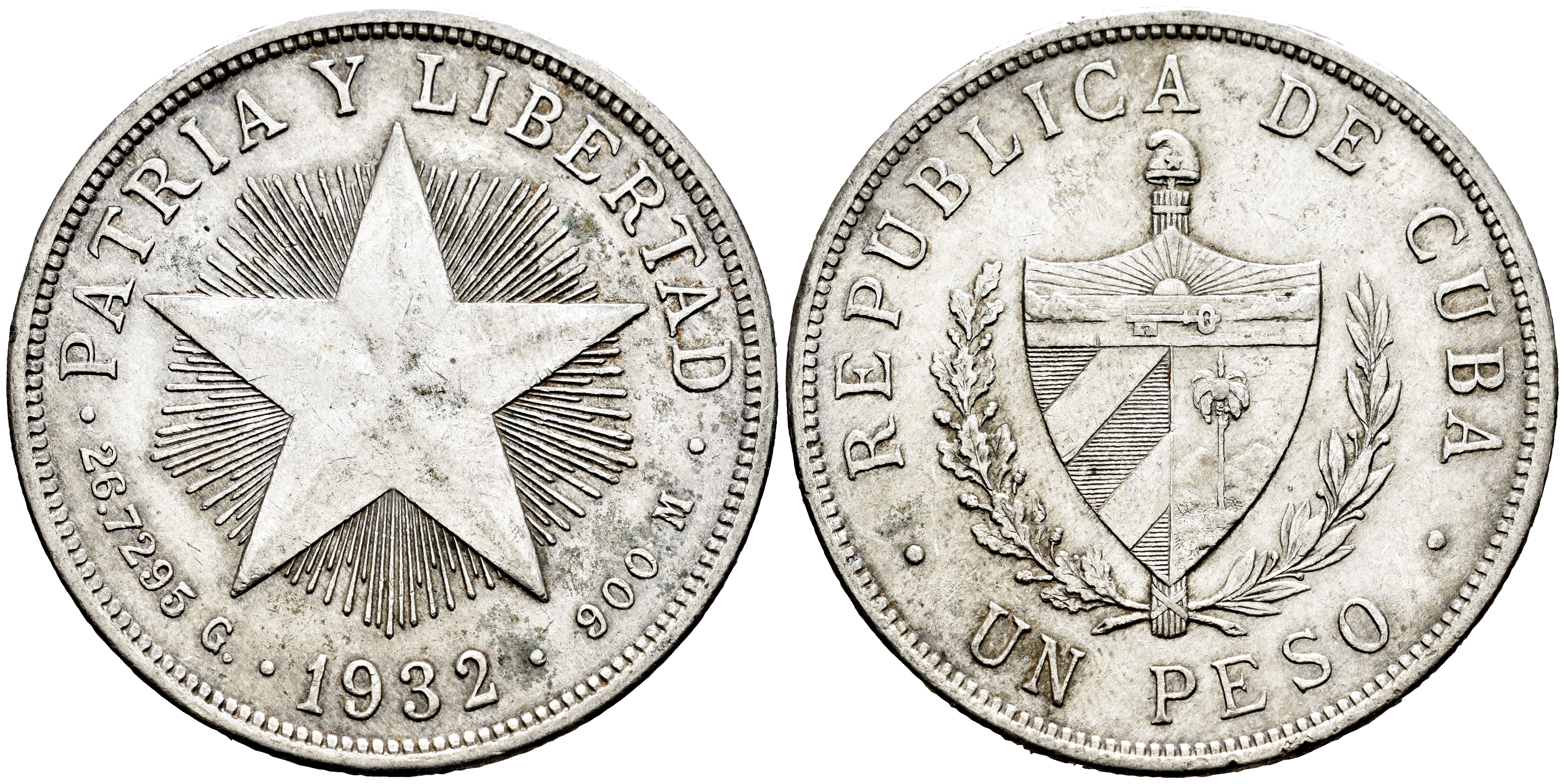 Monedas Extranjeras