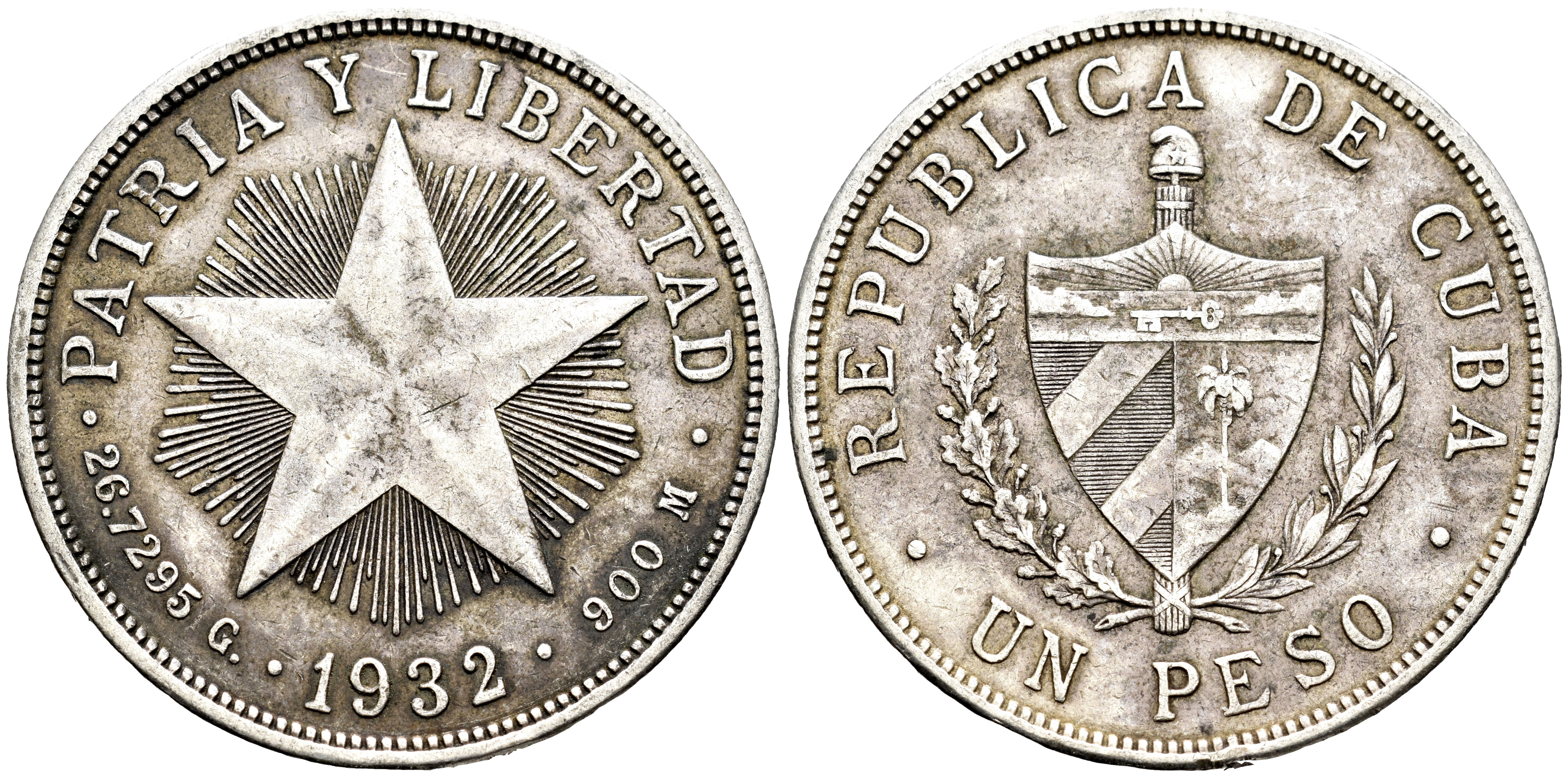 Monedas Extranjeras