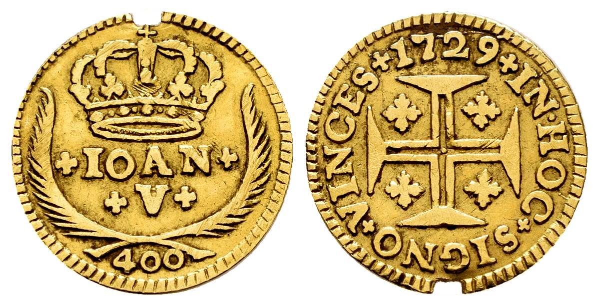 Monedas Extranjeras