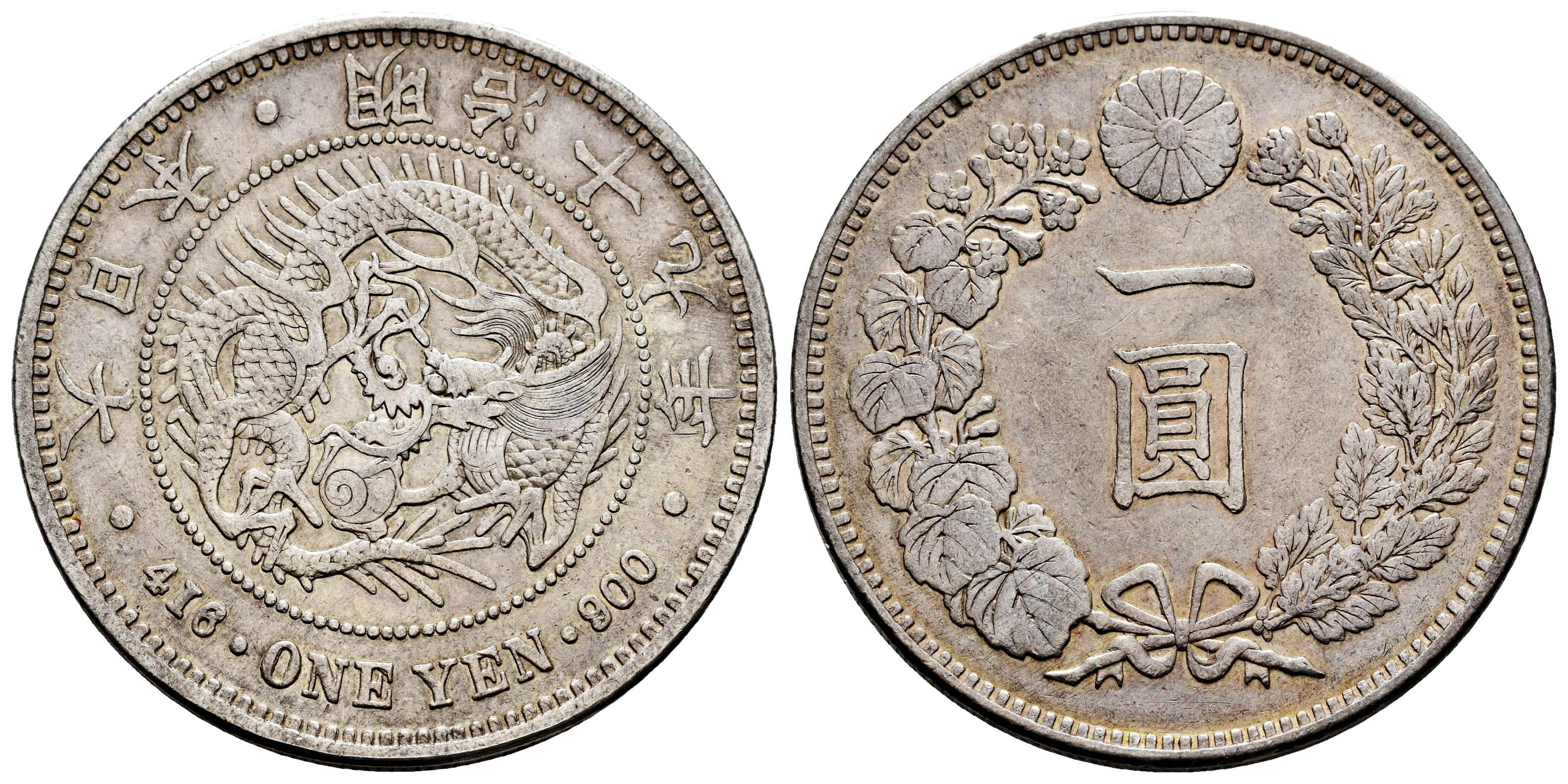Monedas Extranjeras