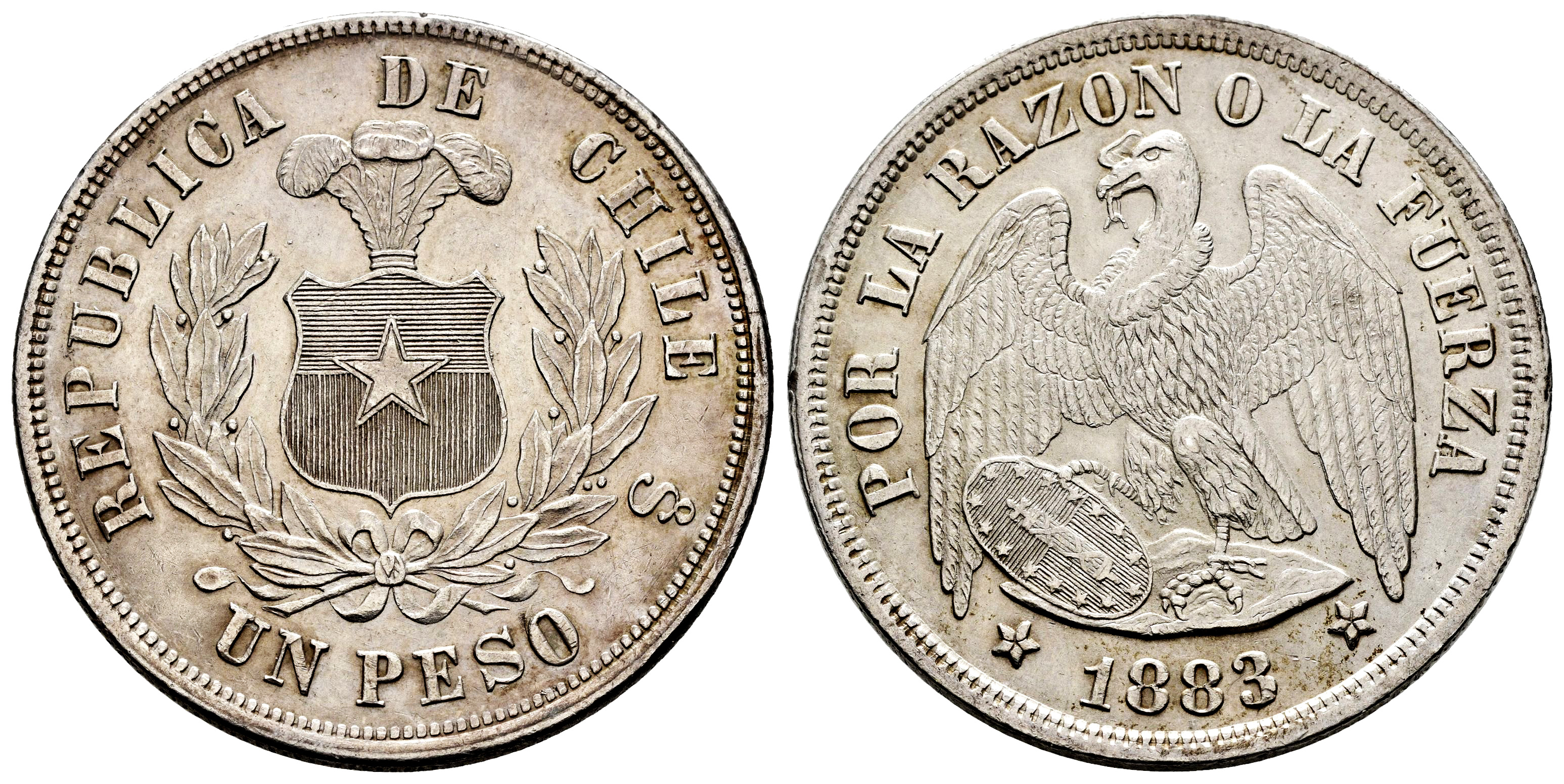 Monedas Extranjeras